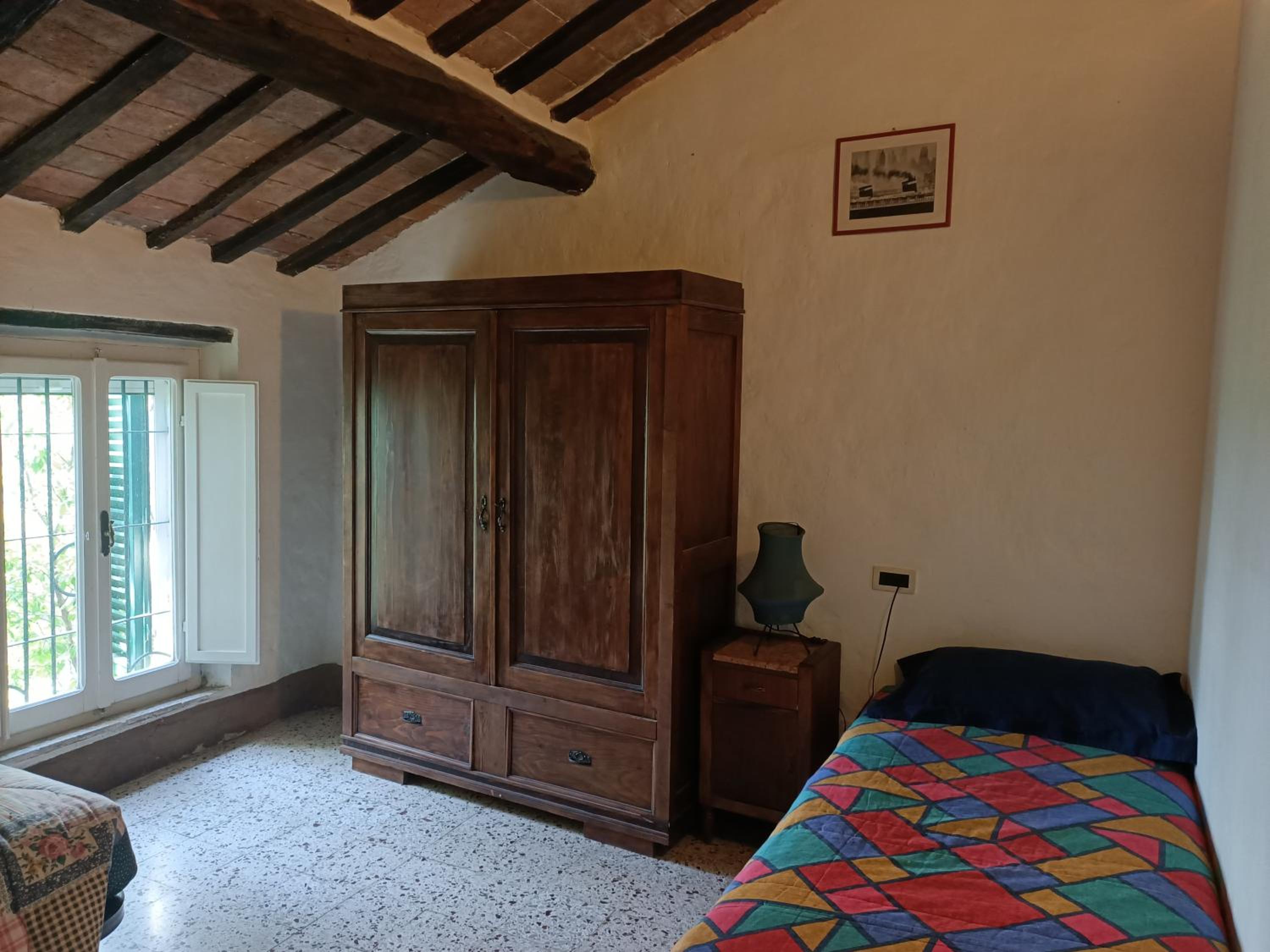 Two-Bedroom Apartment - Photo 2