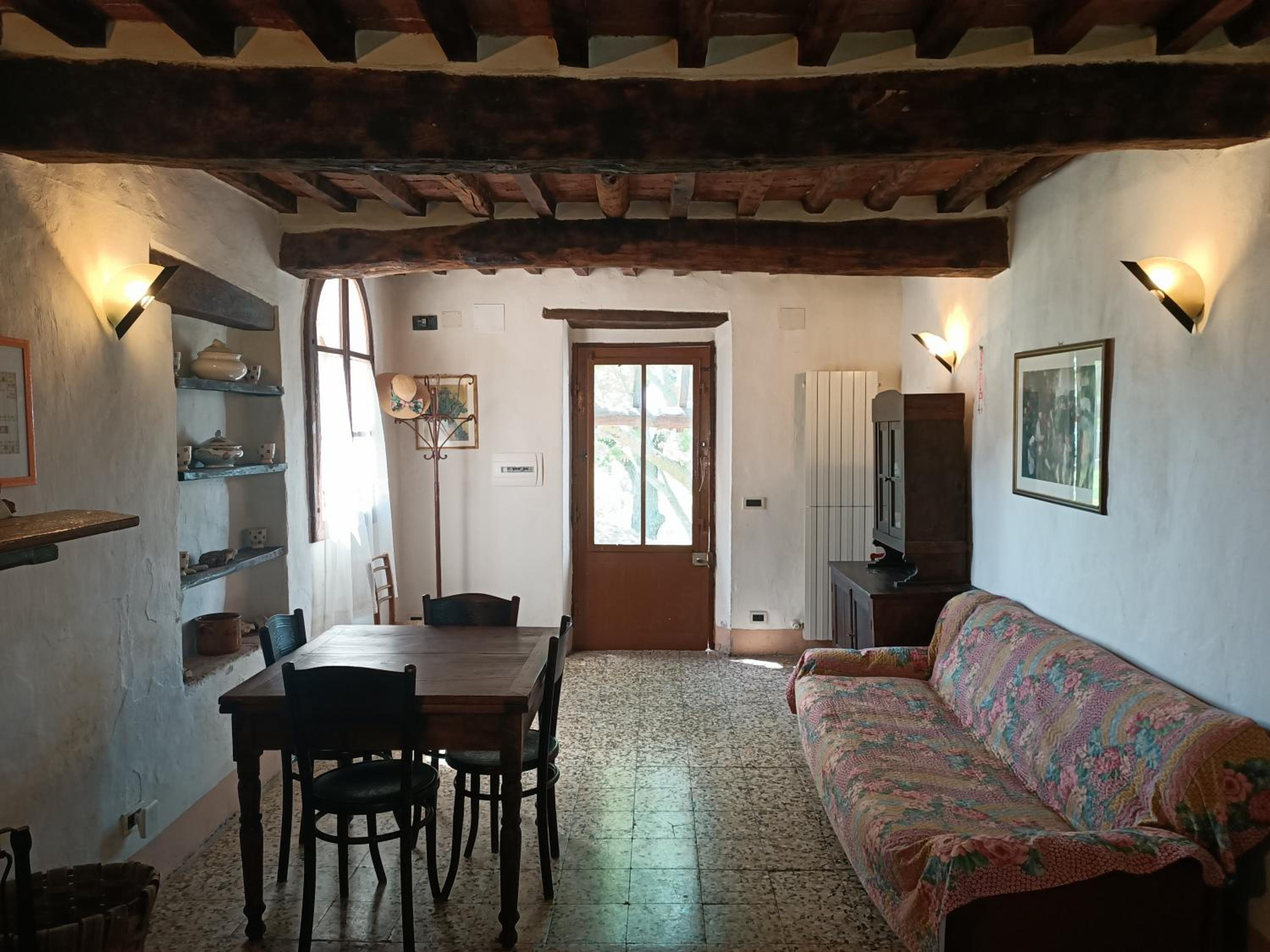 Two-Bedroom Apartment - Photo 11