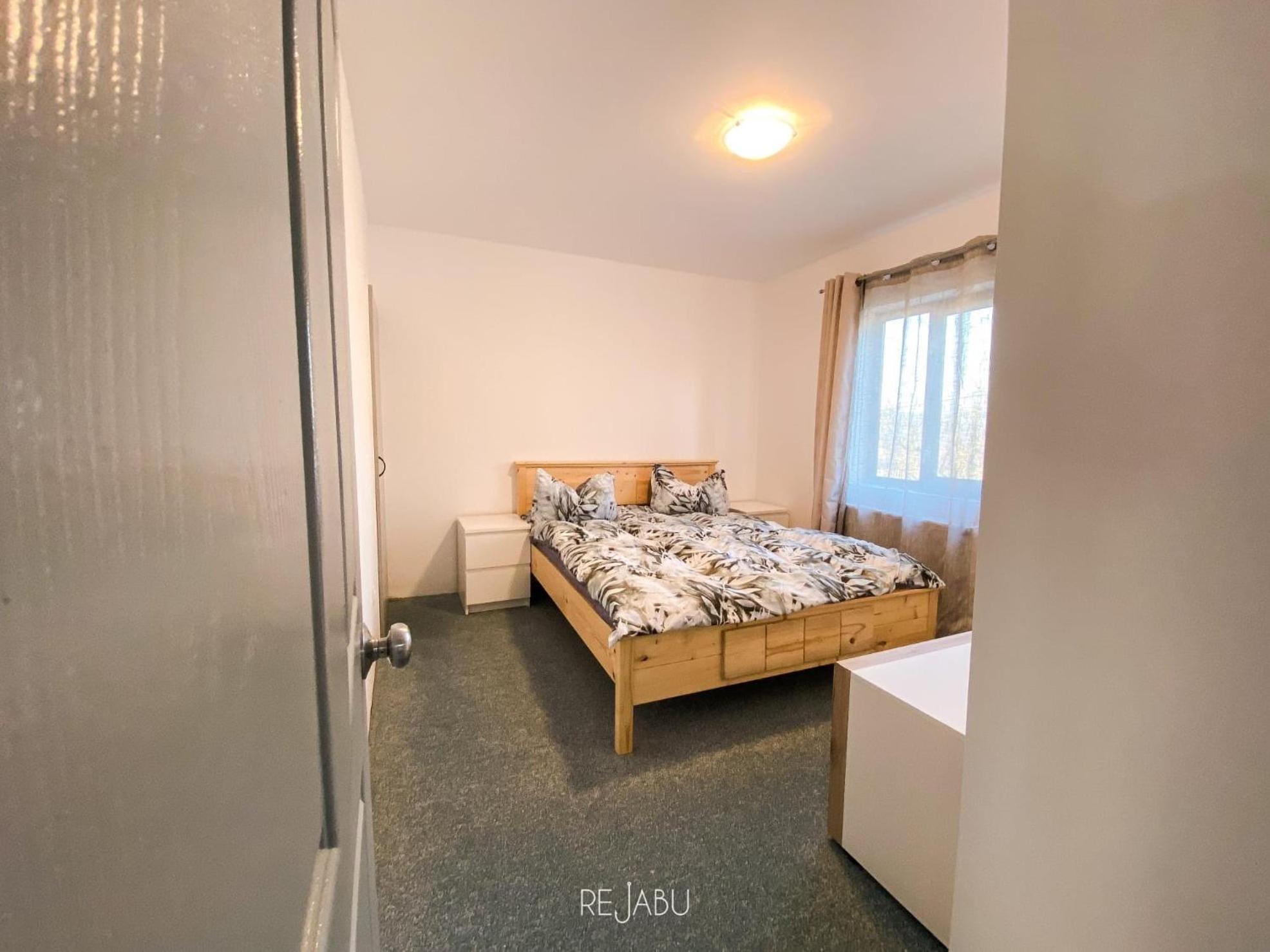 Four-Bedroom House photo 1