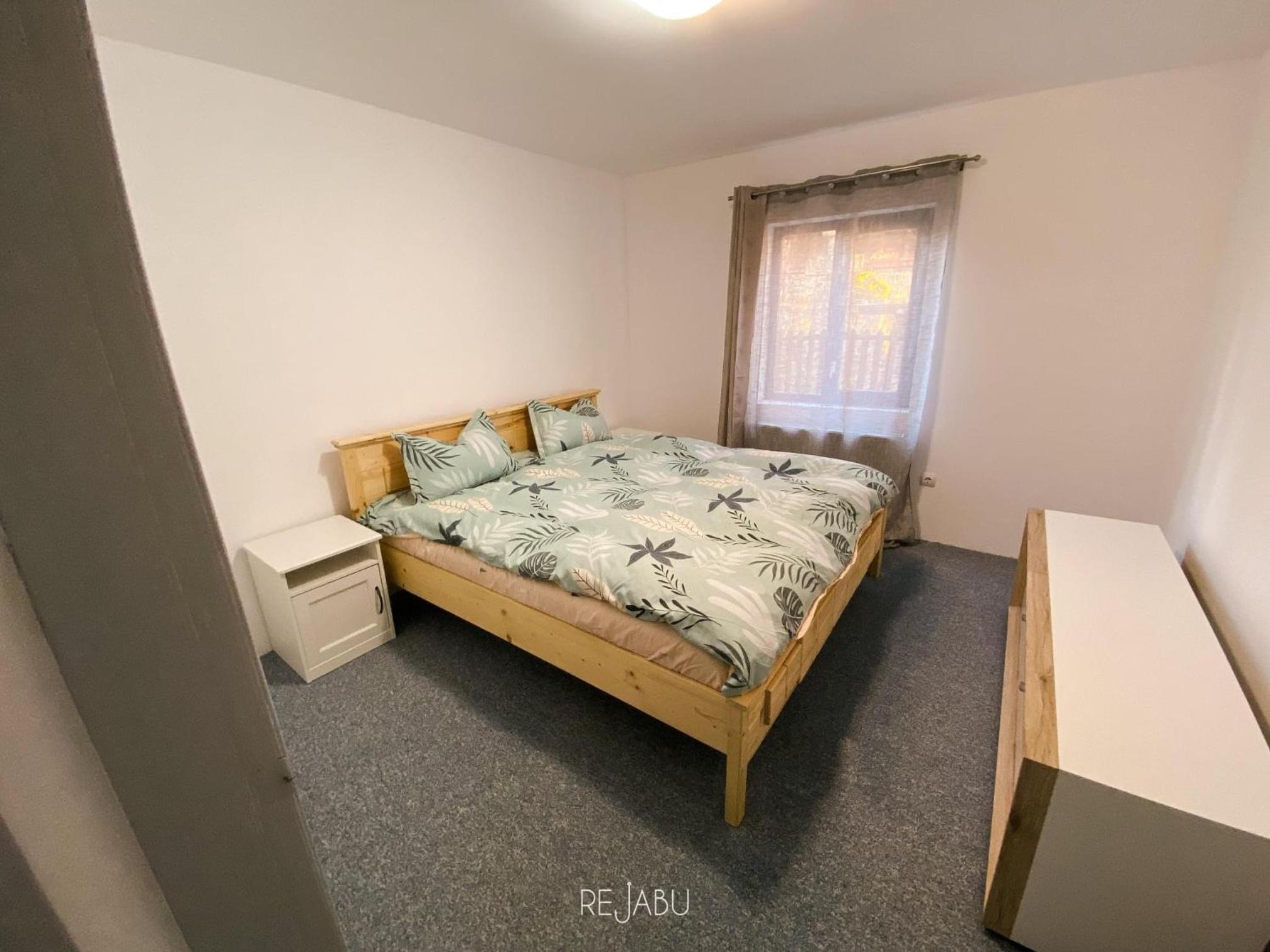 Four-Bedroom House photo 2