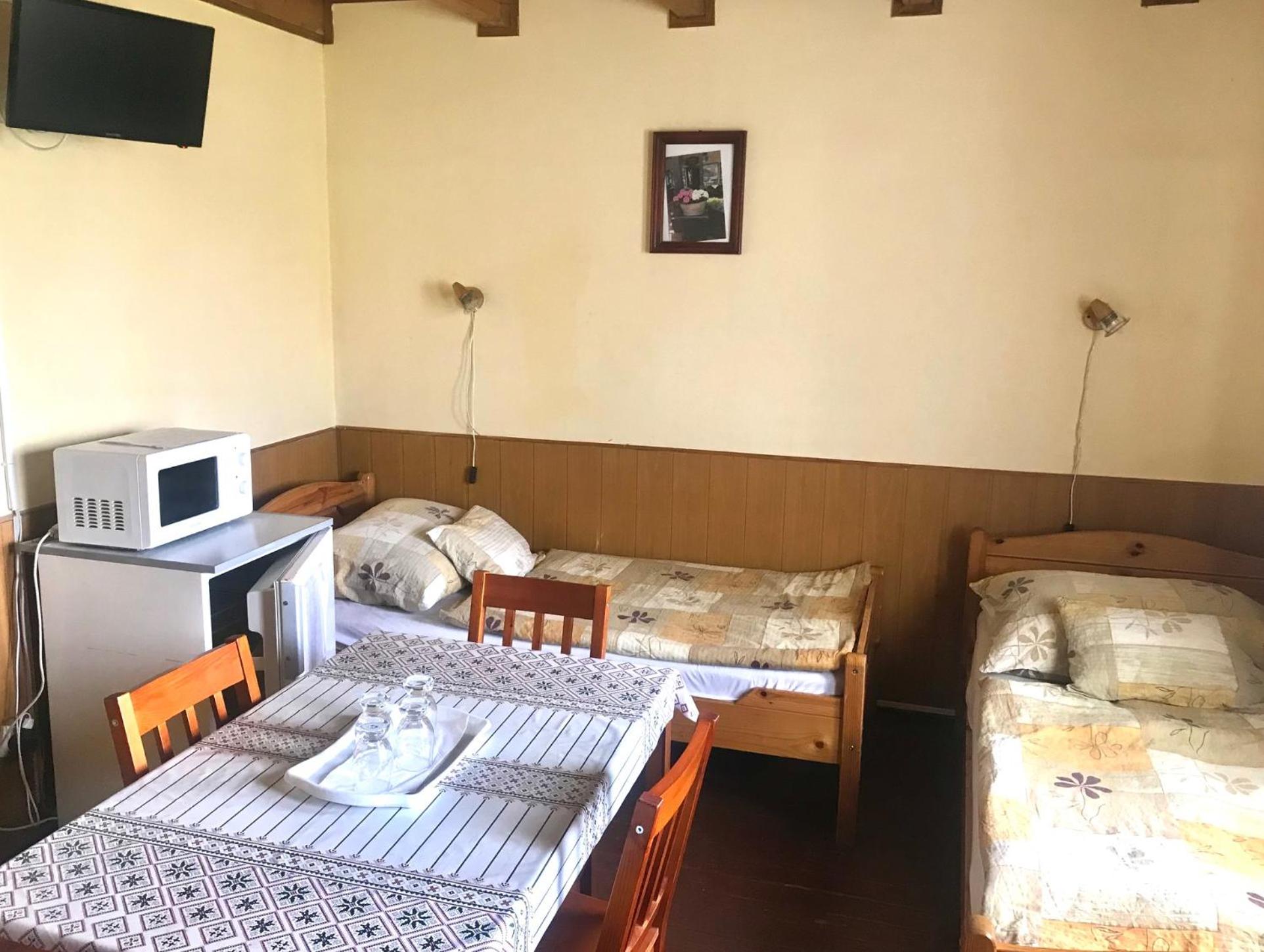 Quadruple Room - Photo 4