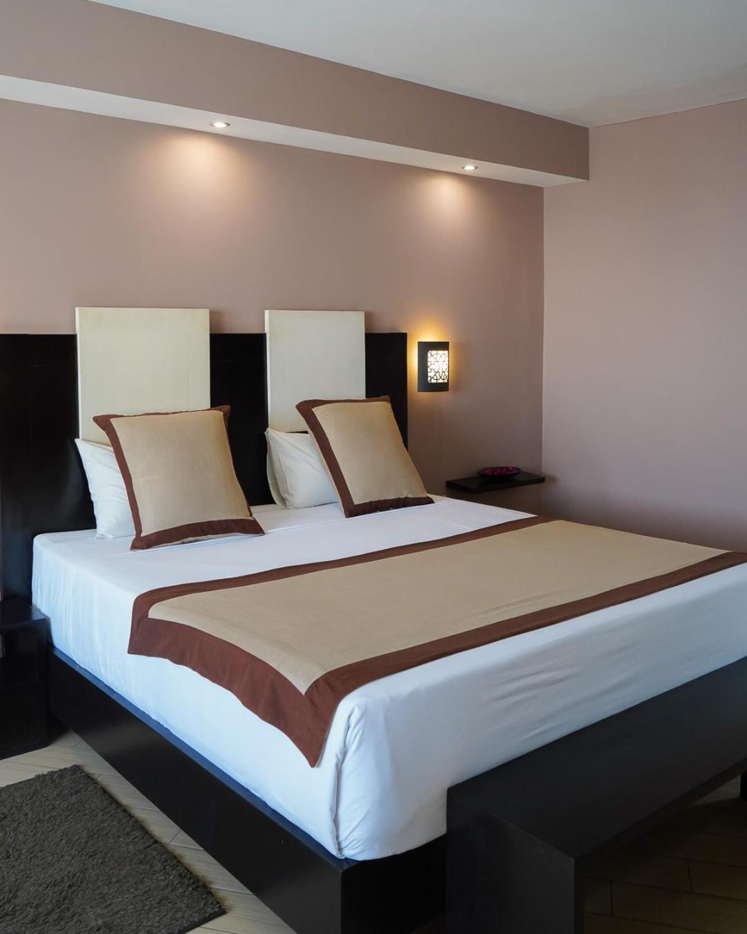 Superior Double Room photo 1