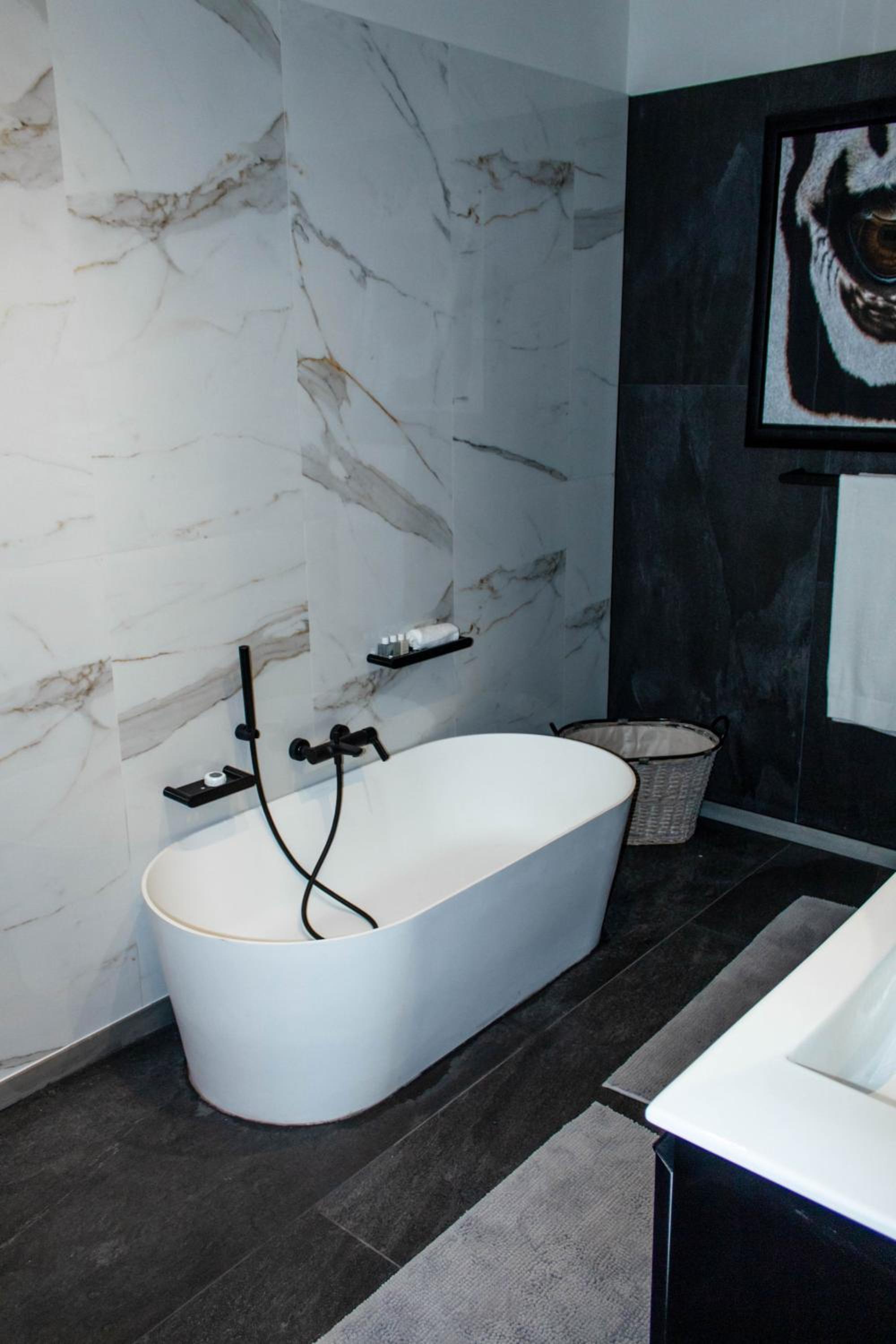 Deluxe King Suite - Photo 35