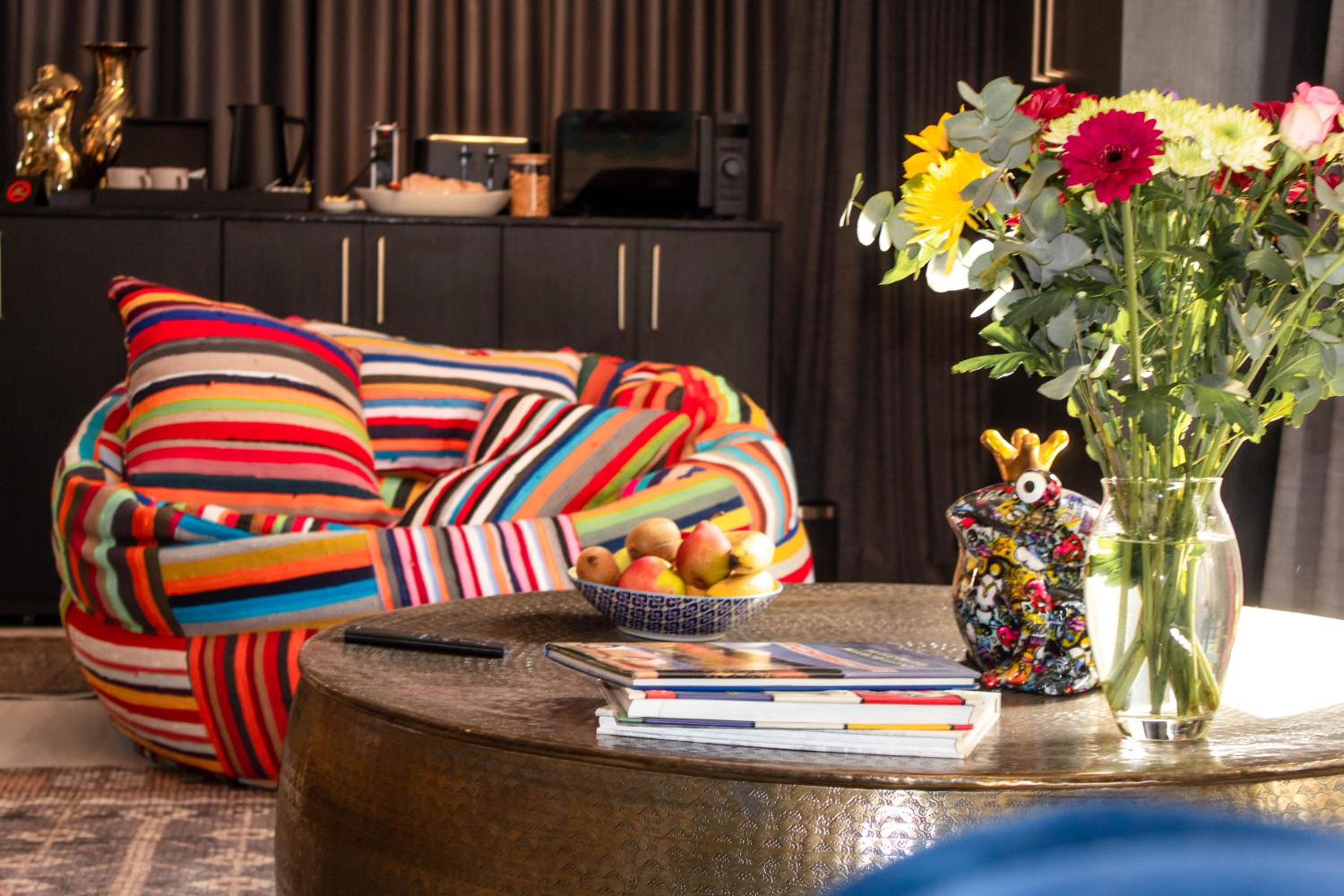Deluxe King Suite - Photo 28