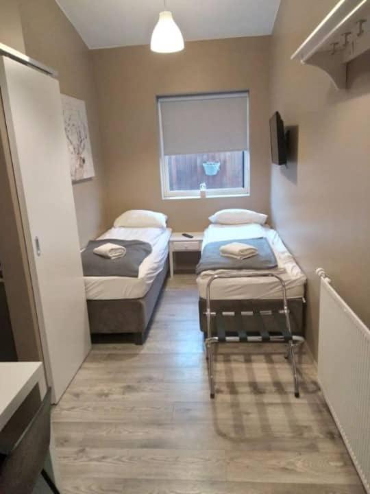 Standard Twin Room photo 2