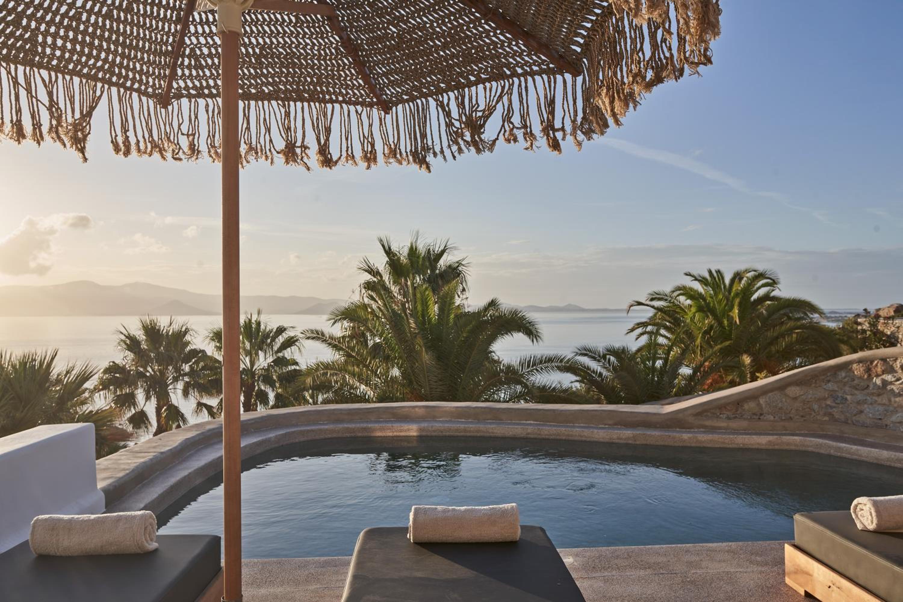 4 Bedroom Sea View Villa with Private Pool | Serena Villa - Photo 16