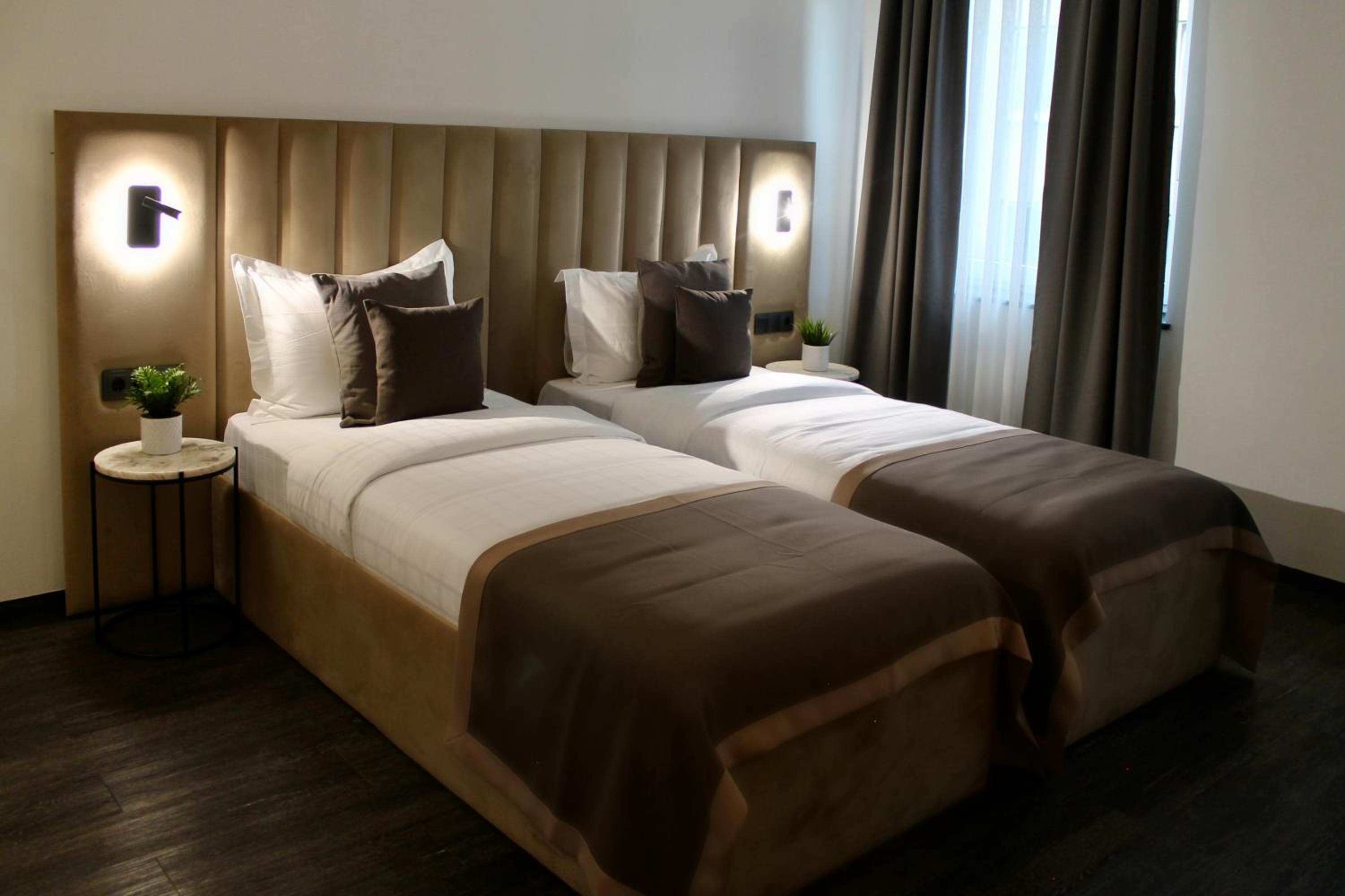 Standard Double or Twin Room — the supplier's photographs — photo 3