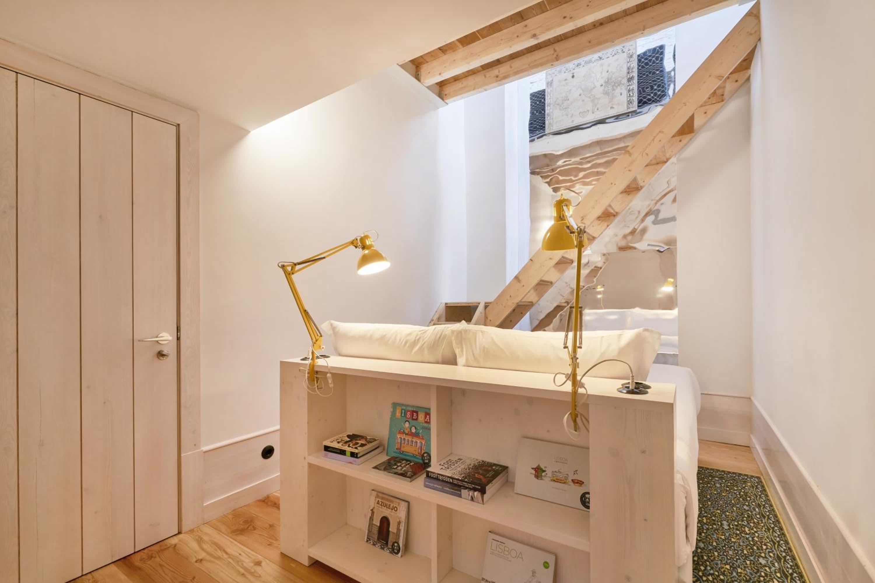 Duplex Suite photo 1