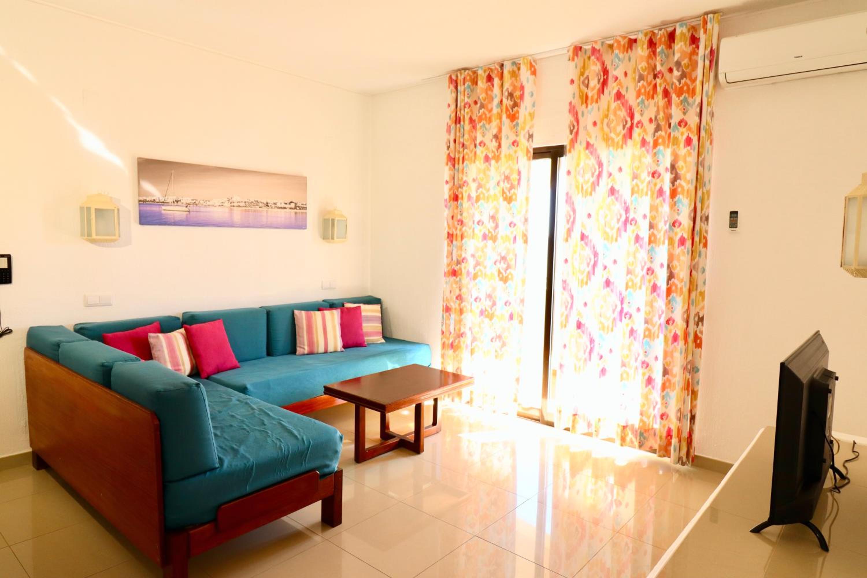 Superior Two-Bedroom Apartment
