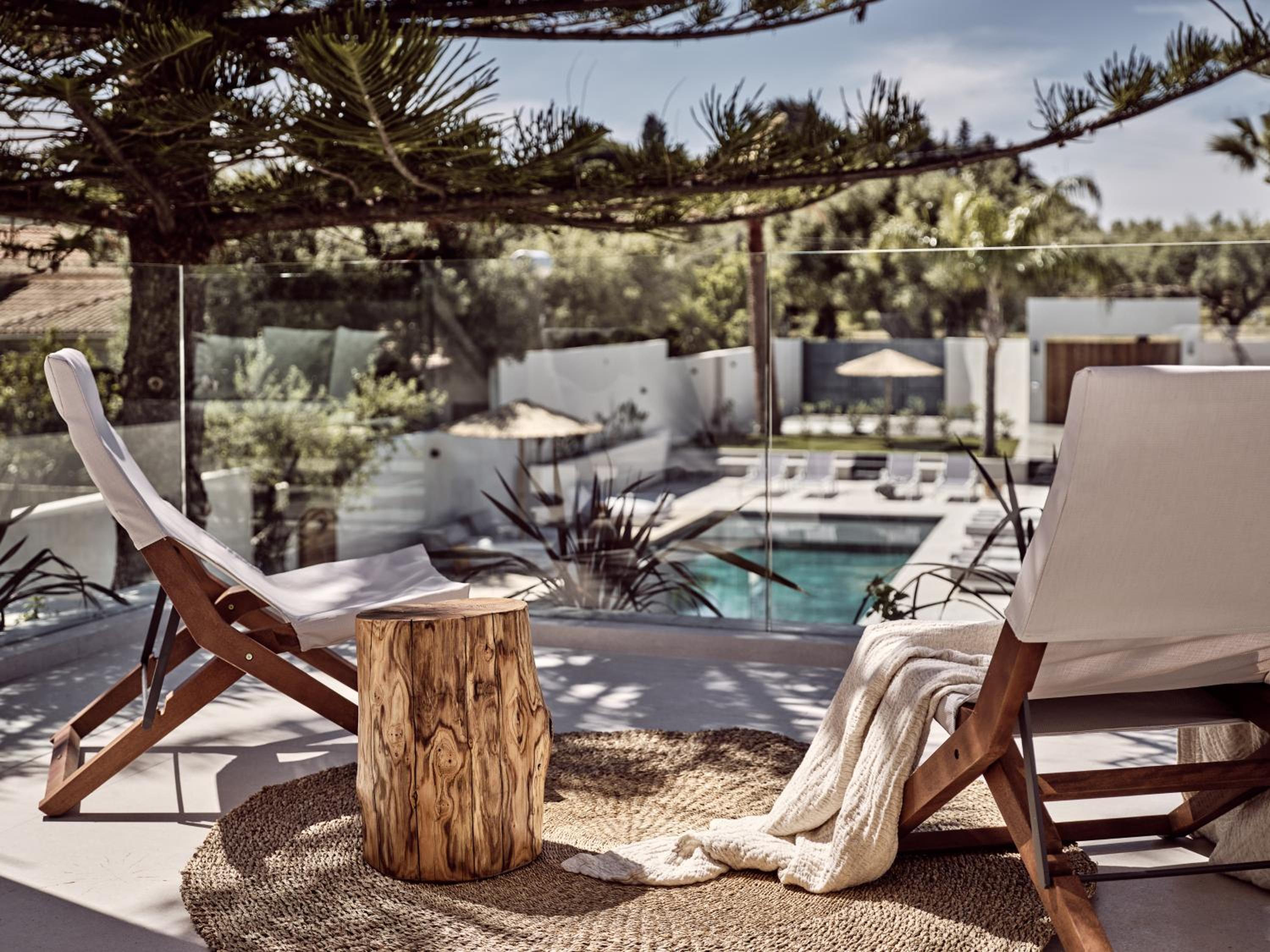Villa with Private Pool photo 2