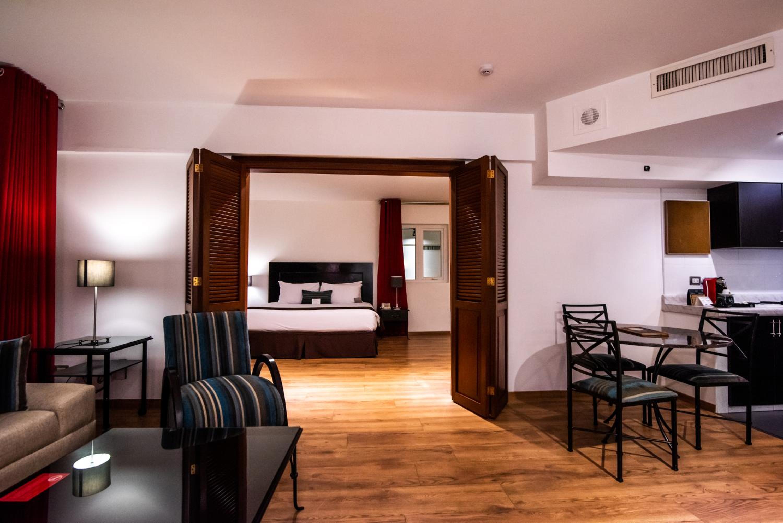 Suite Deluxe photo 3