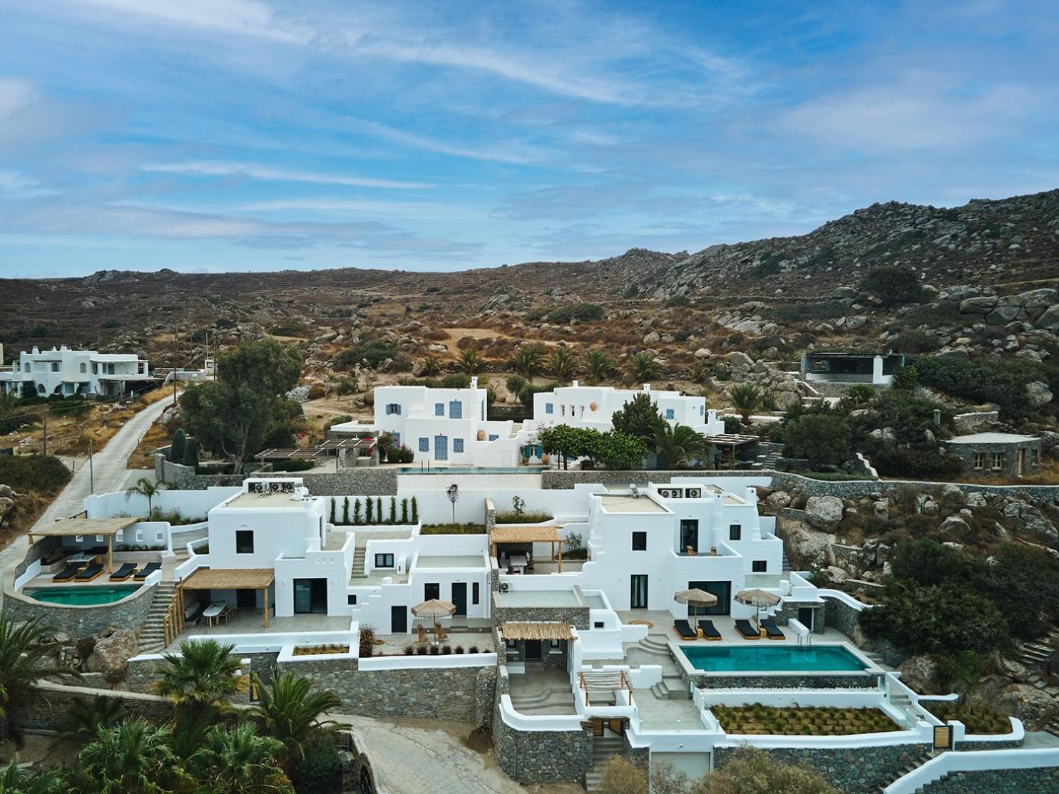 4 Bedroom Sea View Villa with Private Pool | Serena Villa - Photo 34