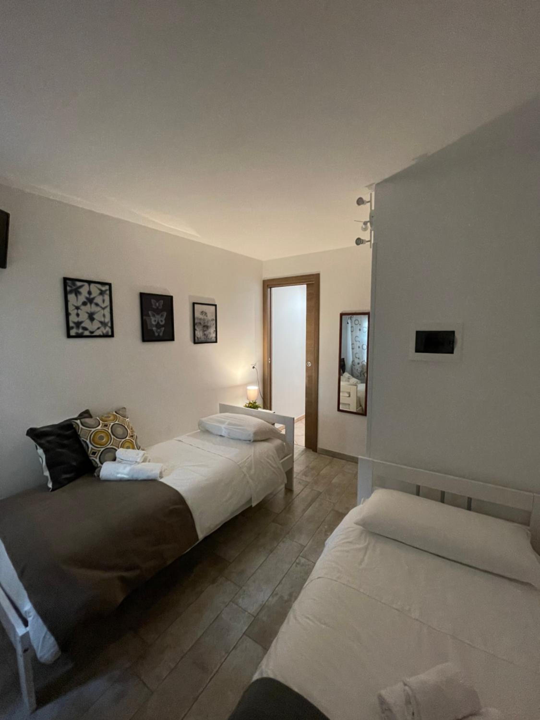 Twin Room photo 1