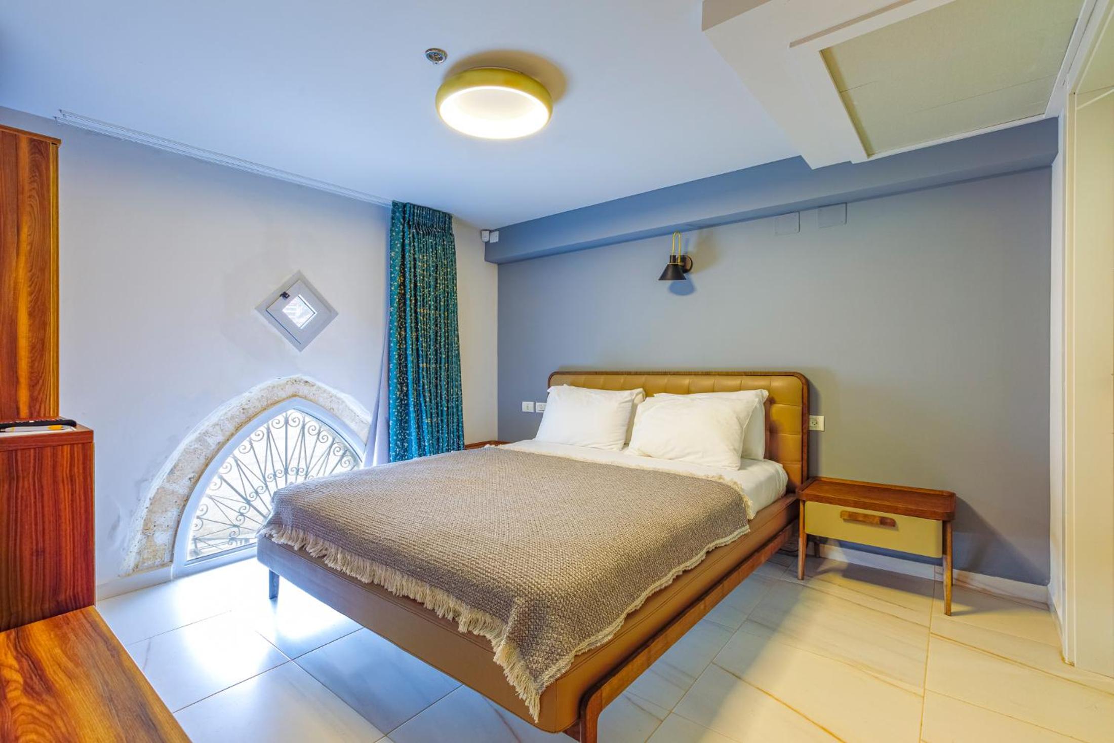 Classic Double Room - Photo 2