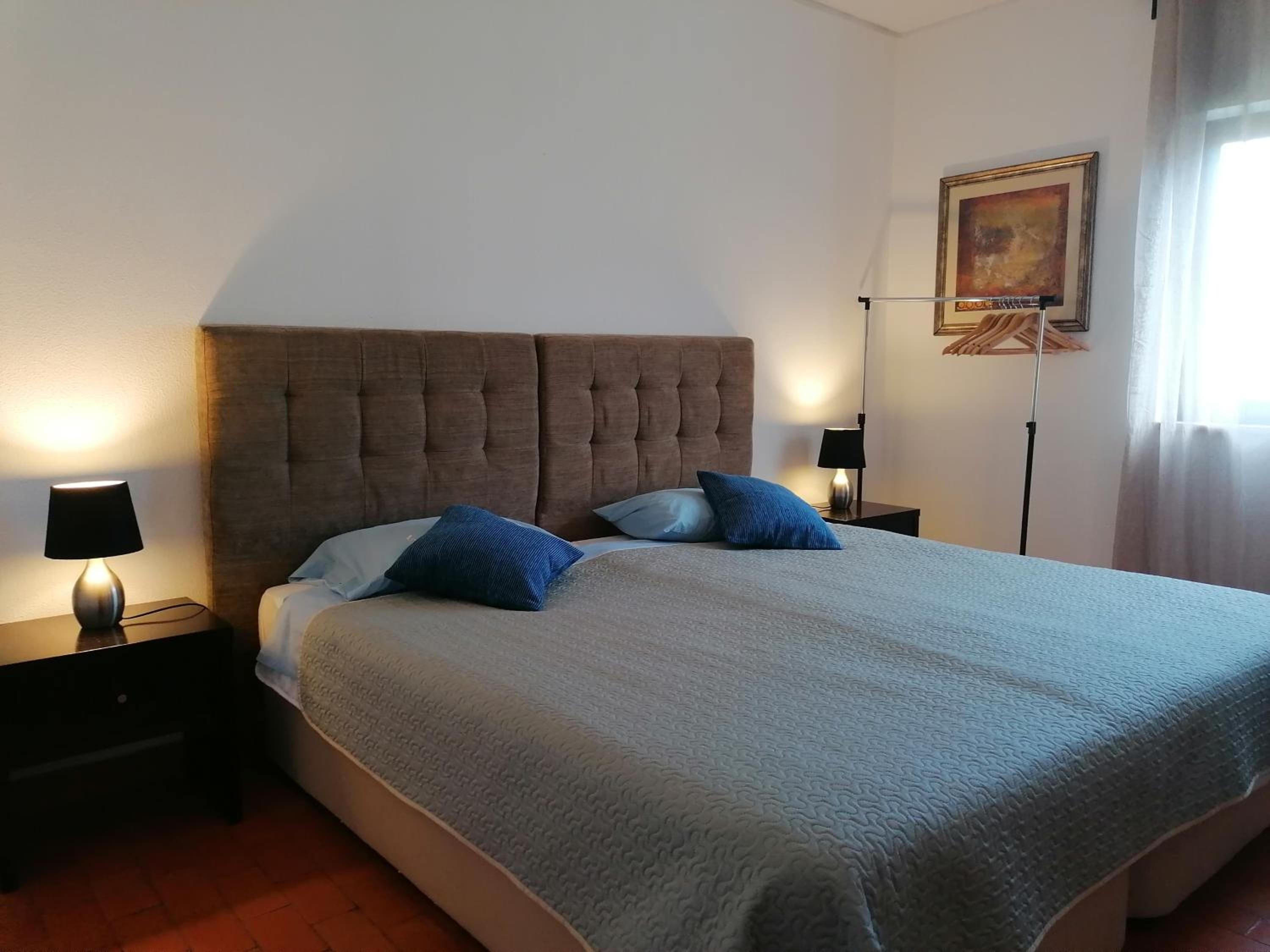 Double or Twin Room - Photo 1