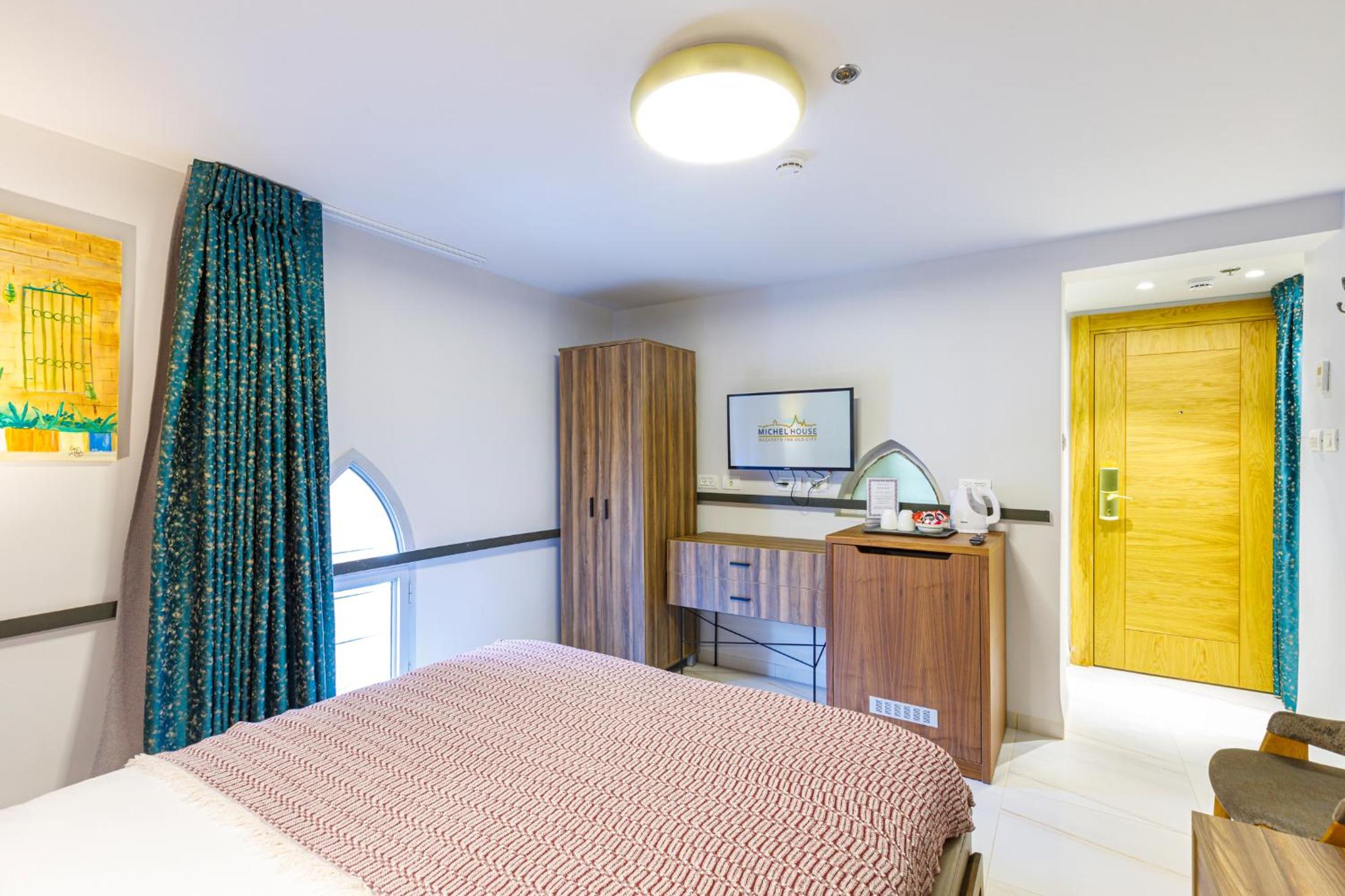 Classic Double Room - Photo 4