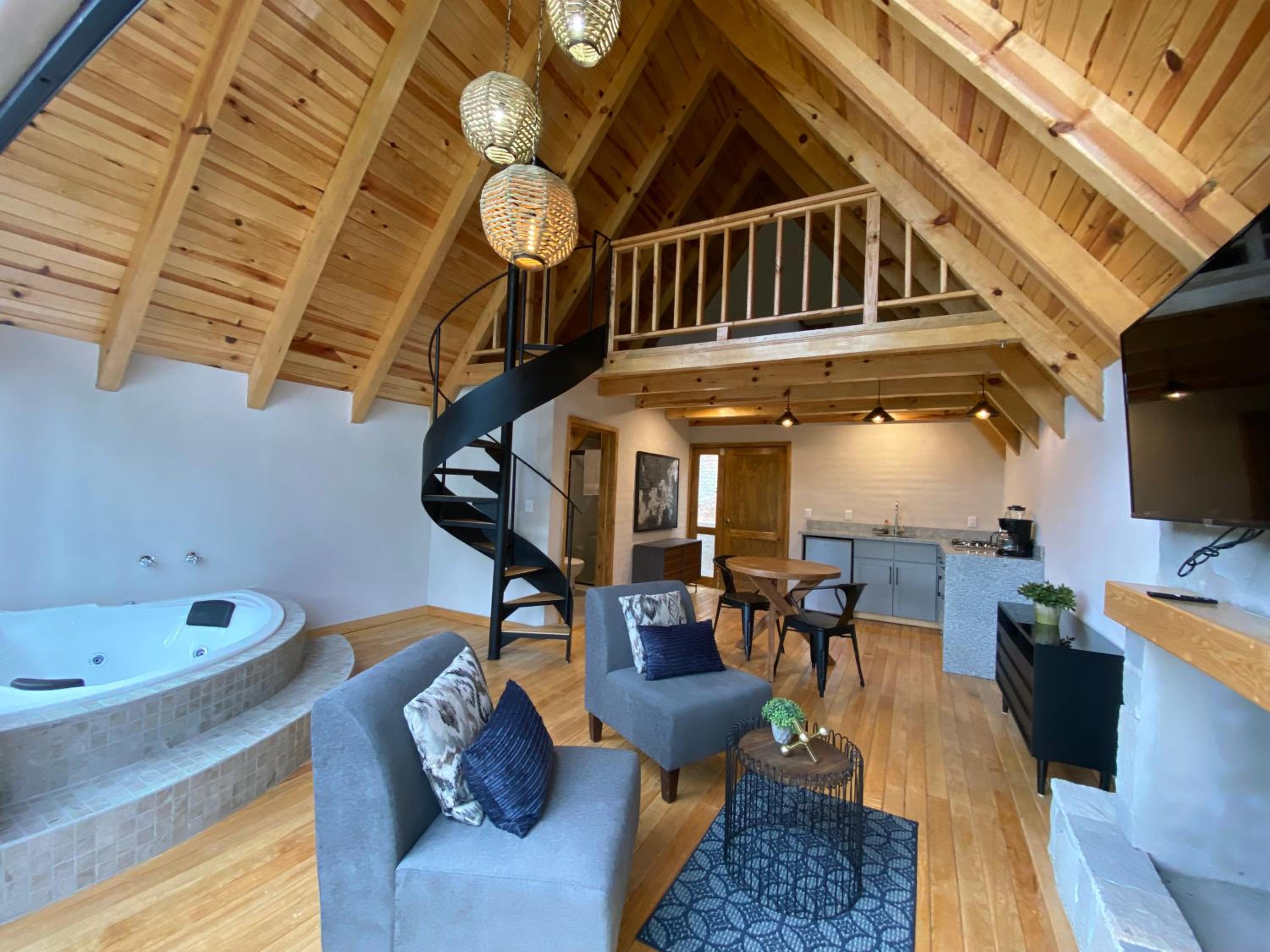 Superior Chalet photo 2