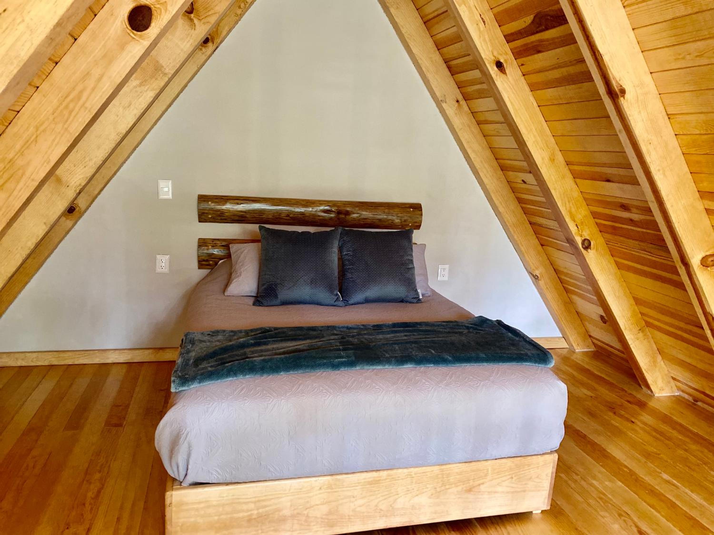 Superior Chalet photo 3