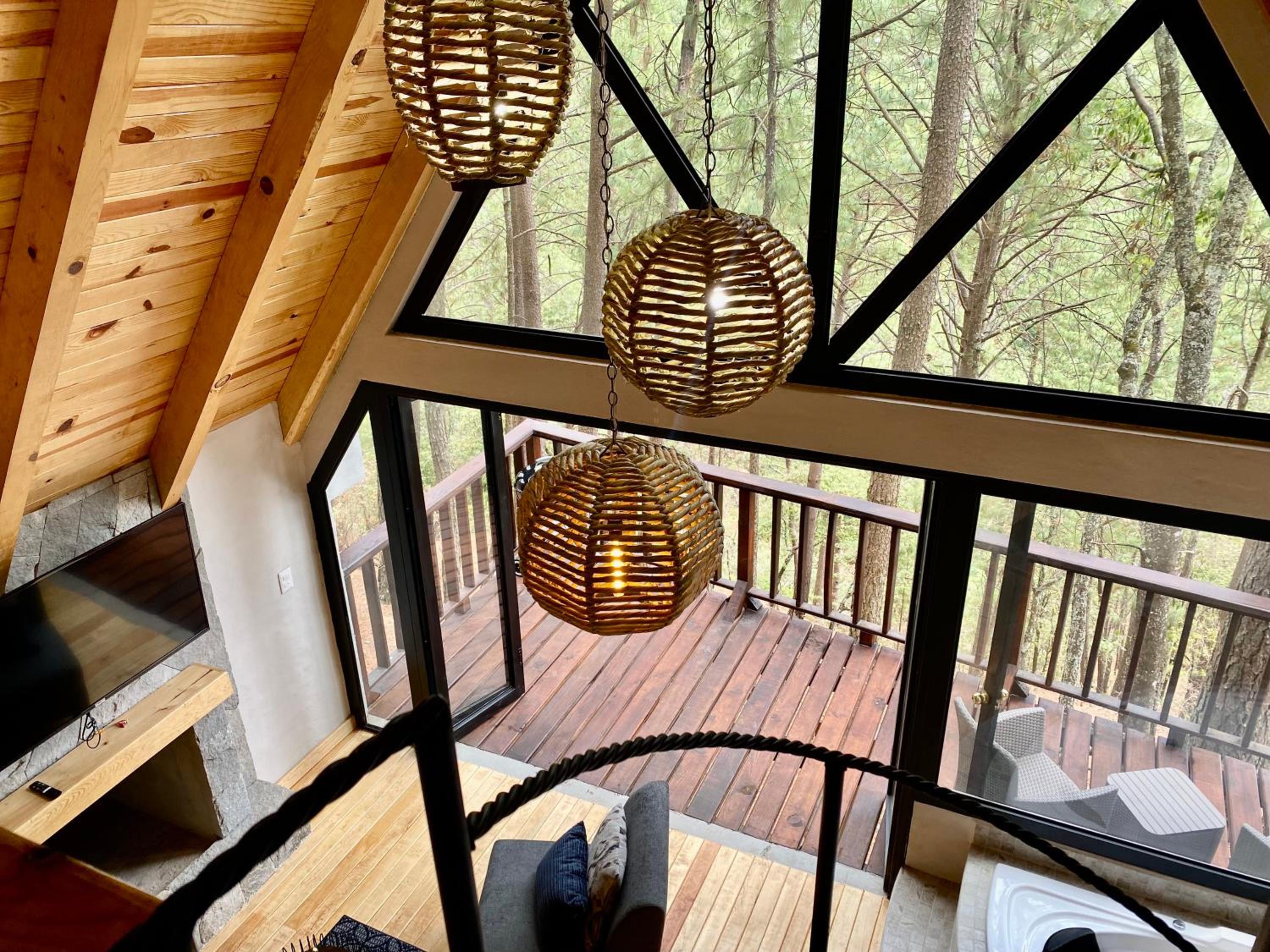 Superior Chalet photo 1