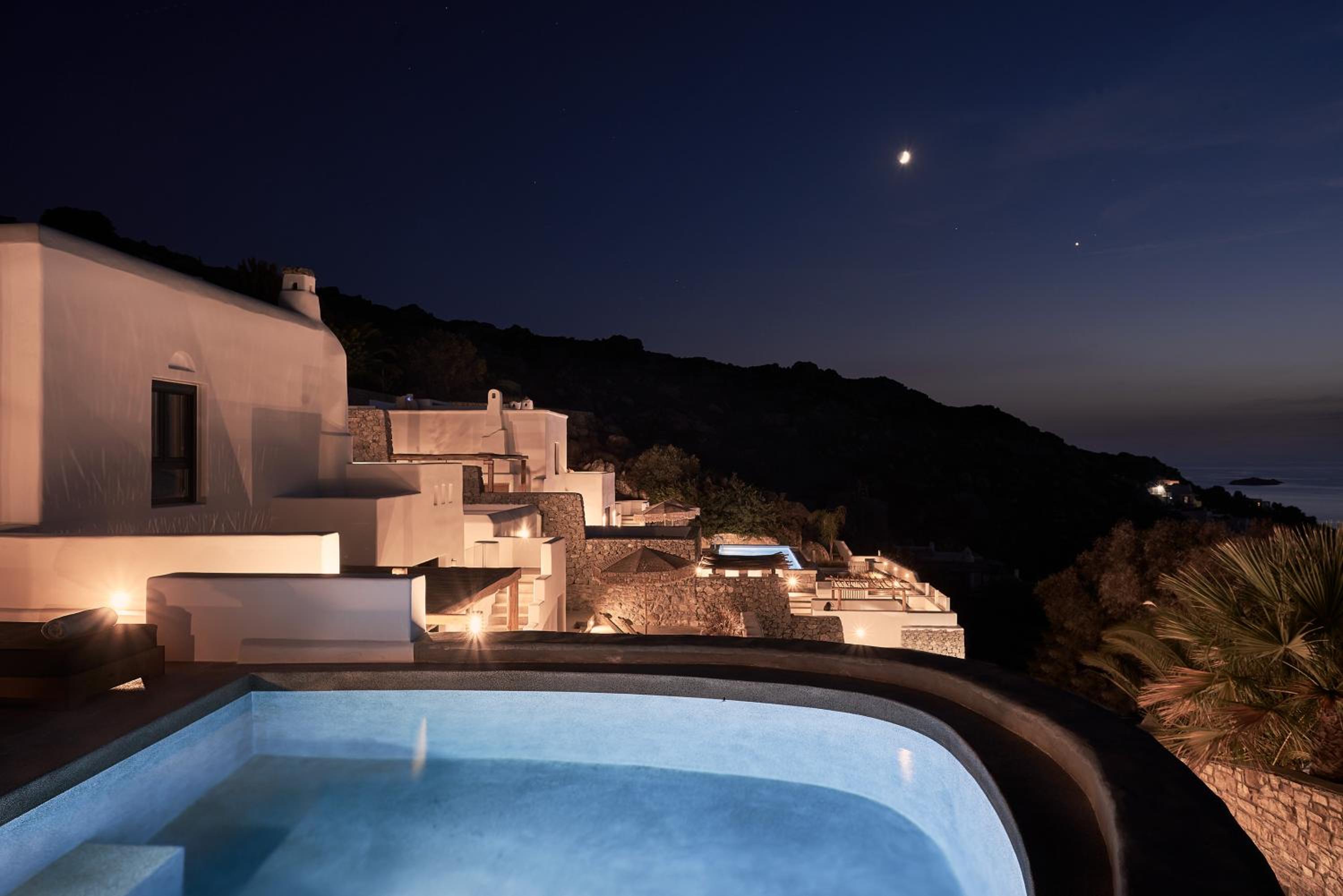 4 Bedroom Sea View Villa with Private Pool | Serena Villa - Photo 6