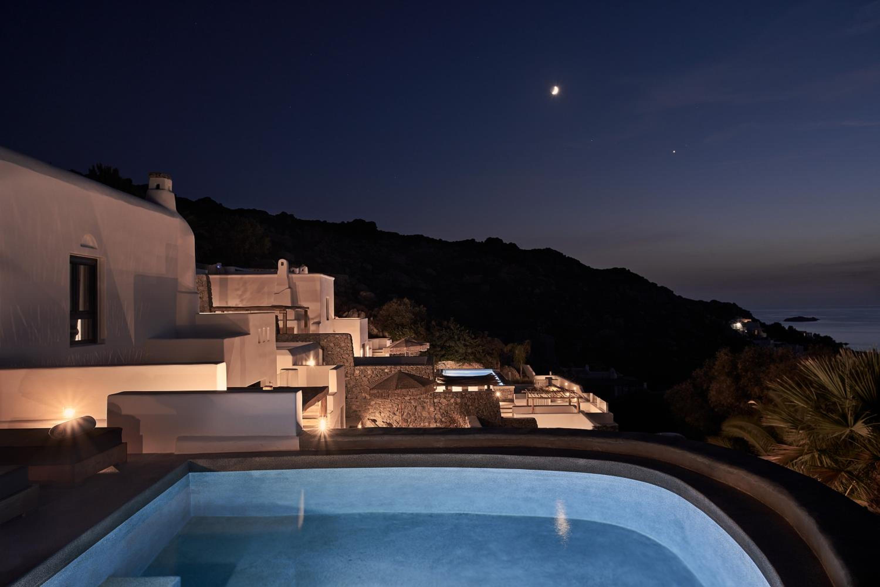 4 Bedroom Sea View Villa with Private Pool | Serena Villa - Photo 7