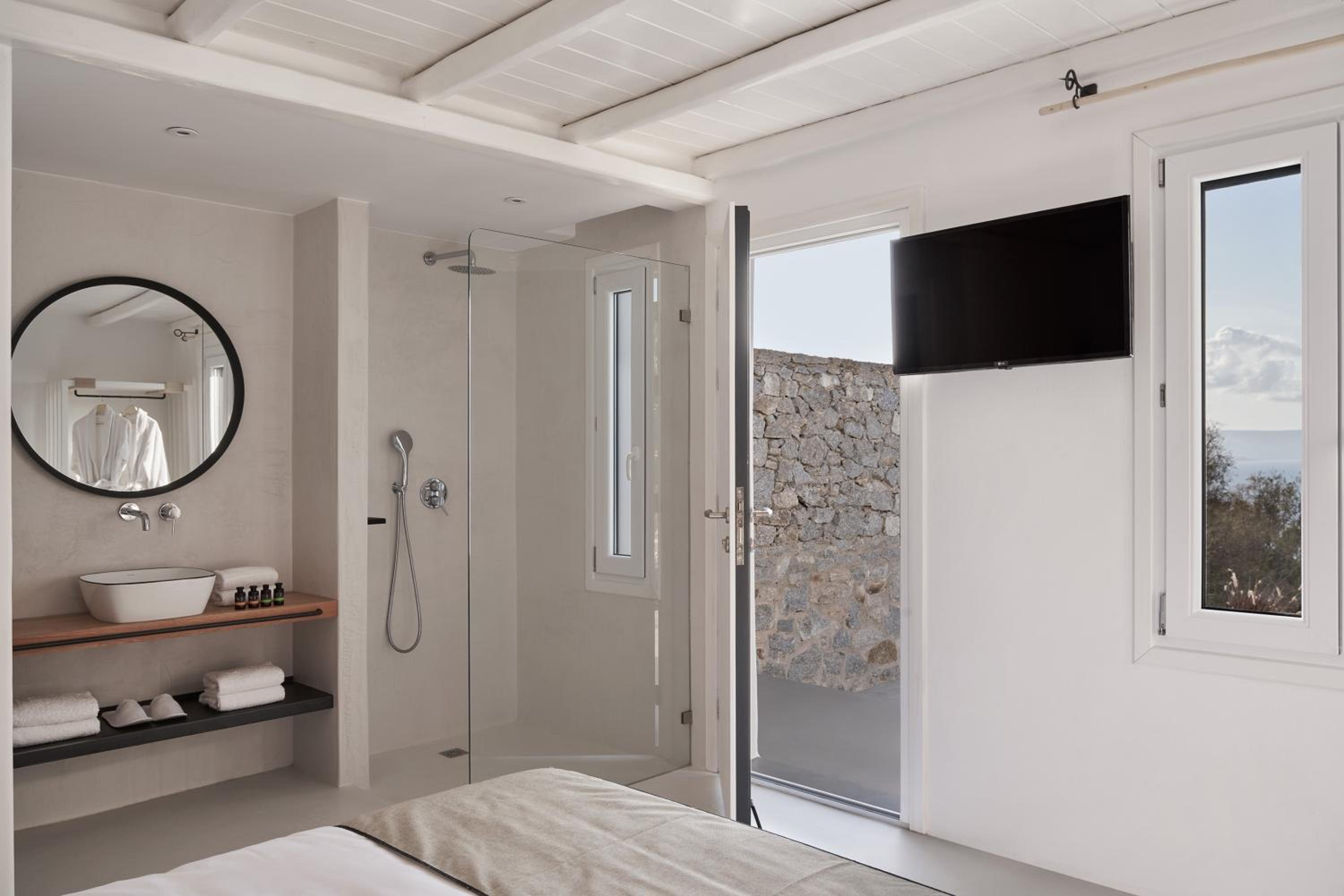 4 Bedroom Sea View Villa with Private Pool | Serena Villa - Photo 2