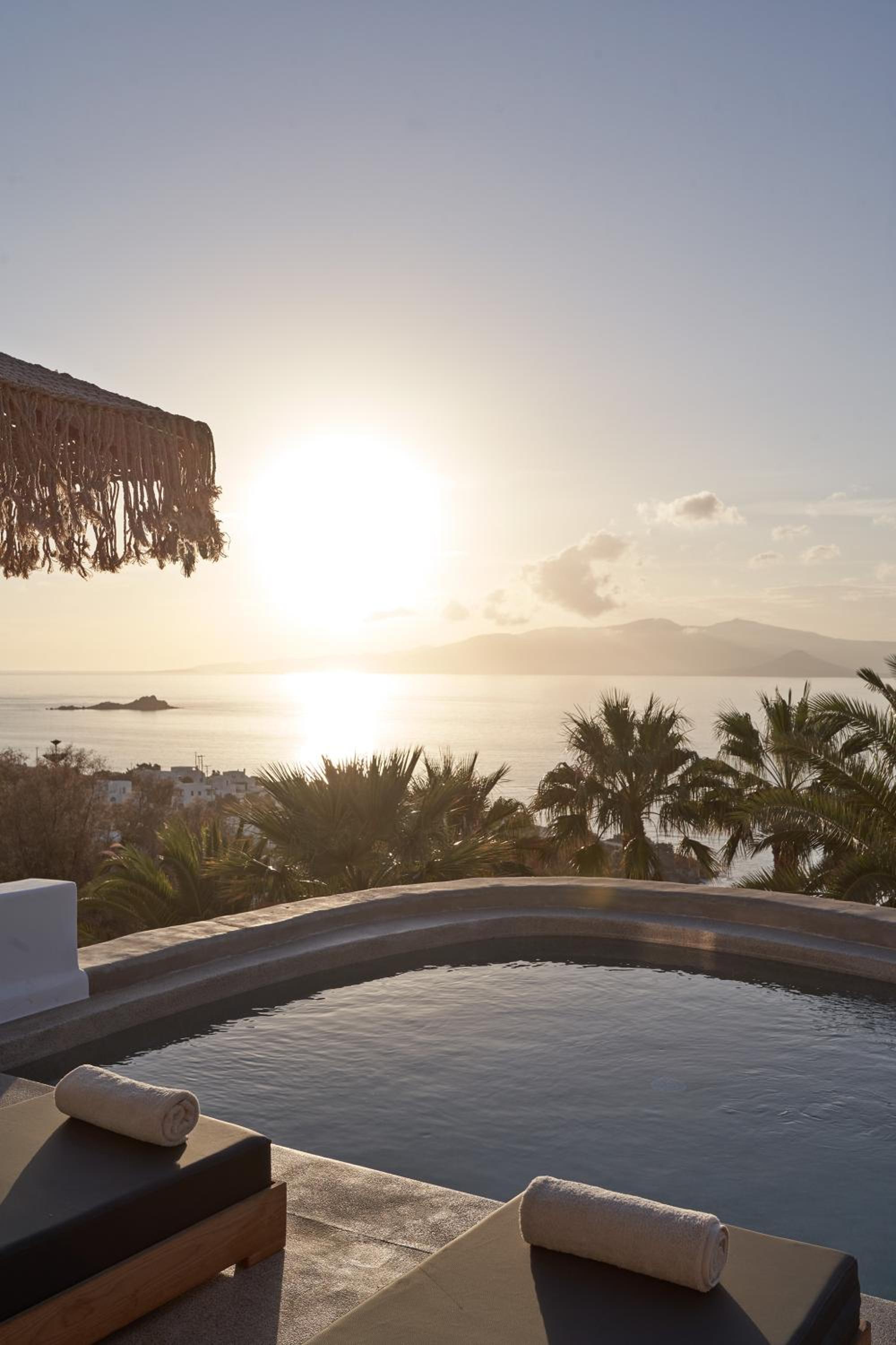 4 Bedroom Sea View Villa with Private Pool | Serena Villa - Photo 8