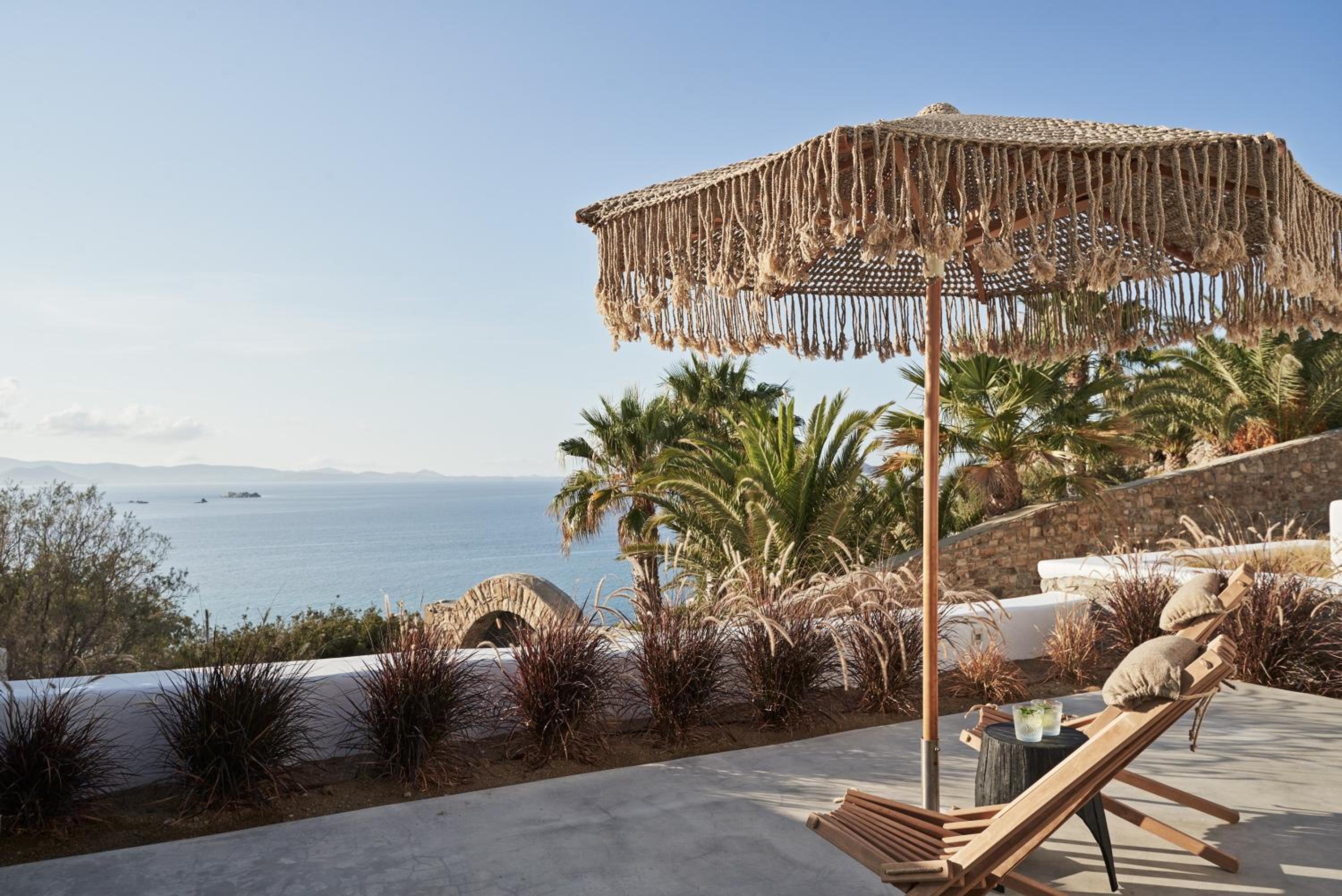 4 Bedroom Sea View Villa with Private Pool | Serena Villa - Photo 12