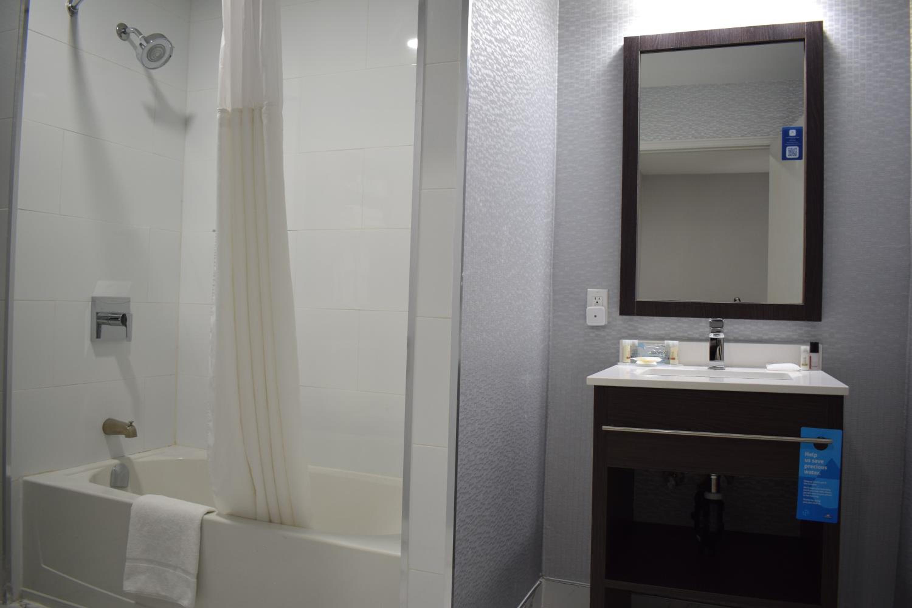 One-Bedroom King Suite - Non-Smoking - Photo 4