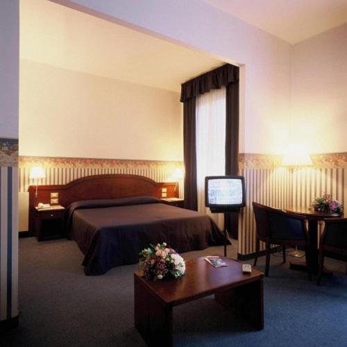 Superior Double Room photo 1