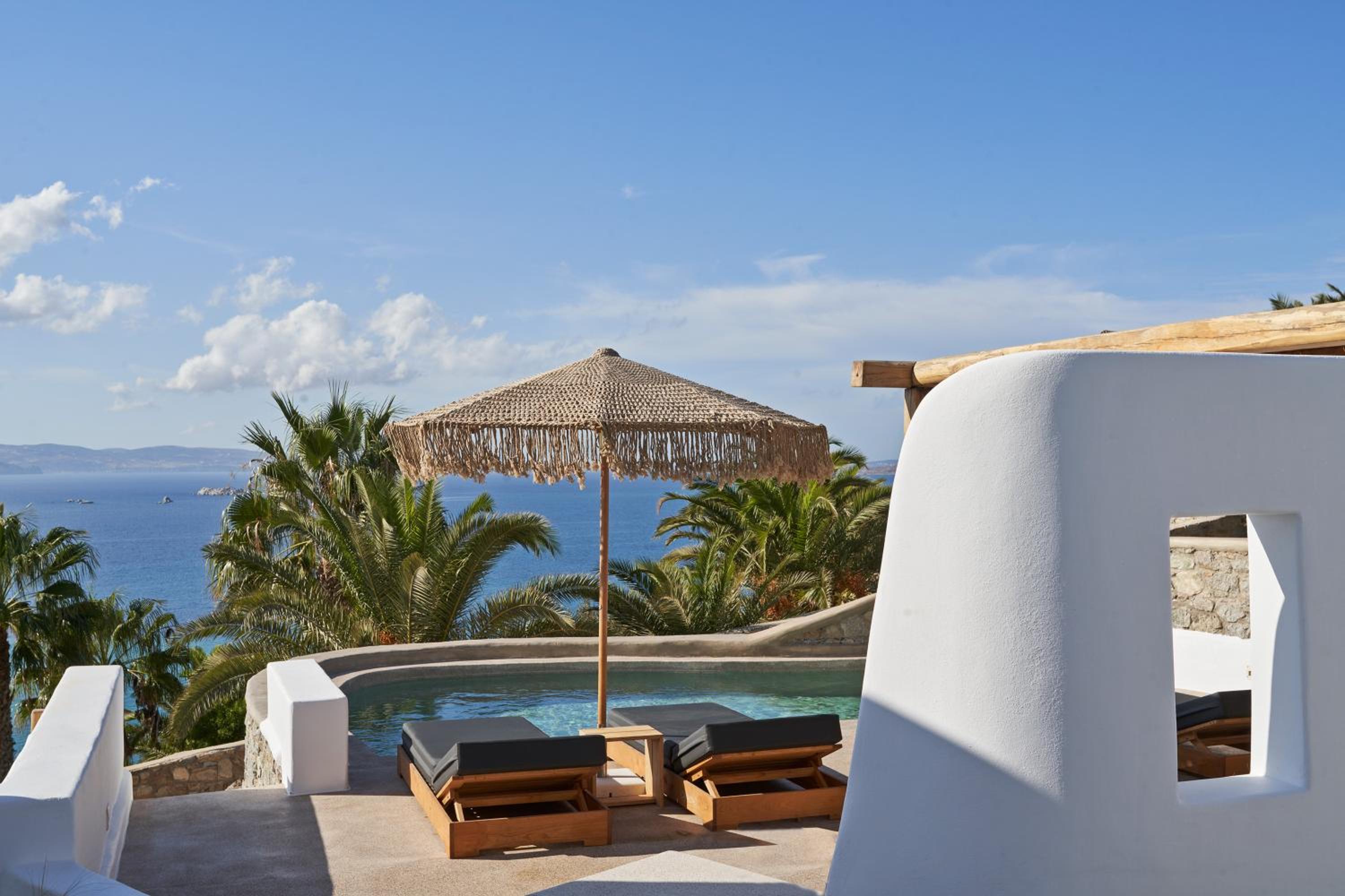 4 Bedroom Sea View Villa with Private Pool | Serena Villa - Photo 20