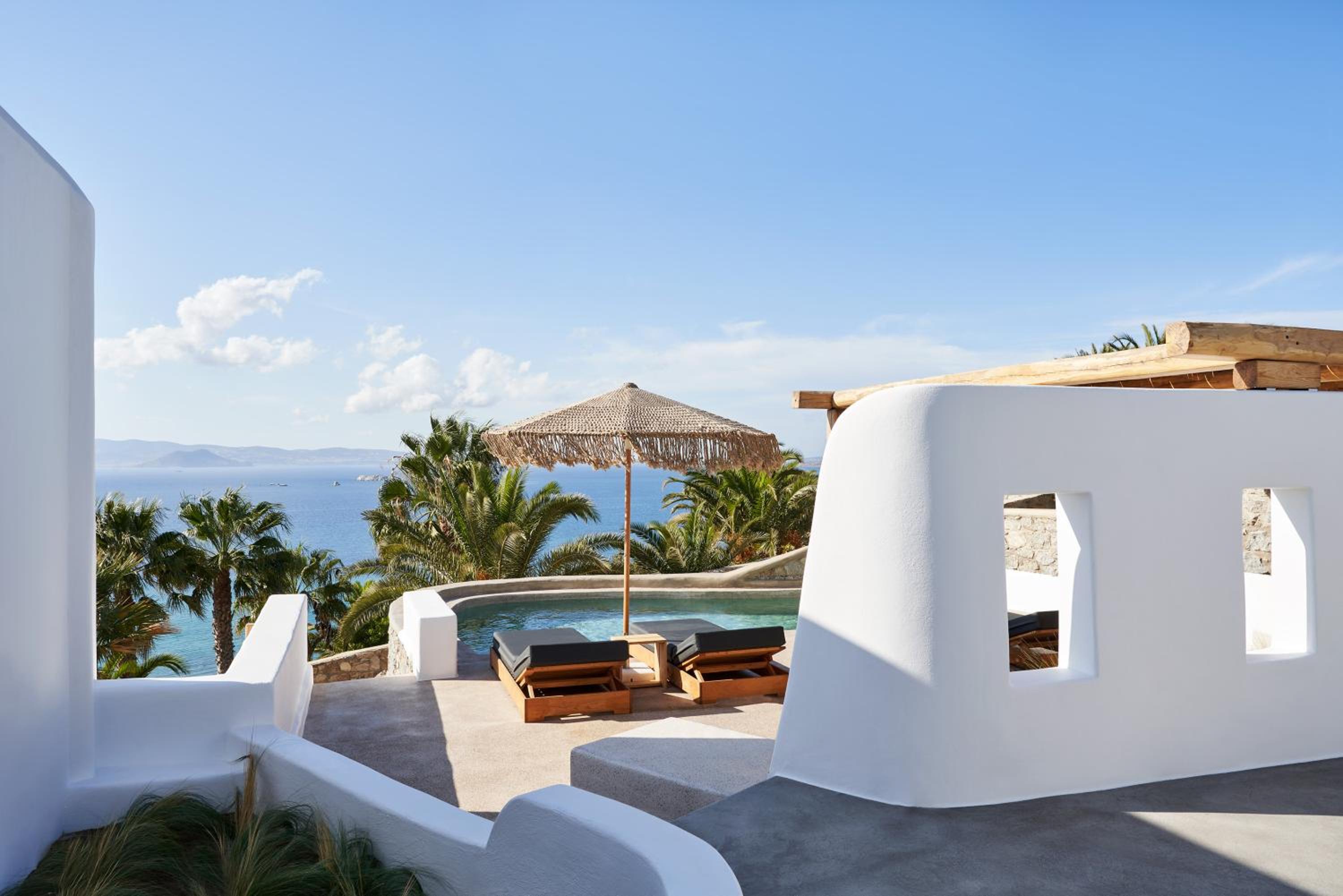 4 Bedroom Sea View Villa with Private Pool | Serena Villa - Photo 19