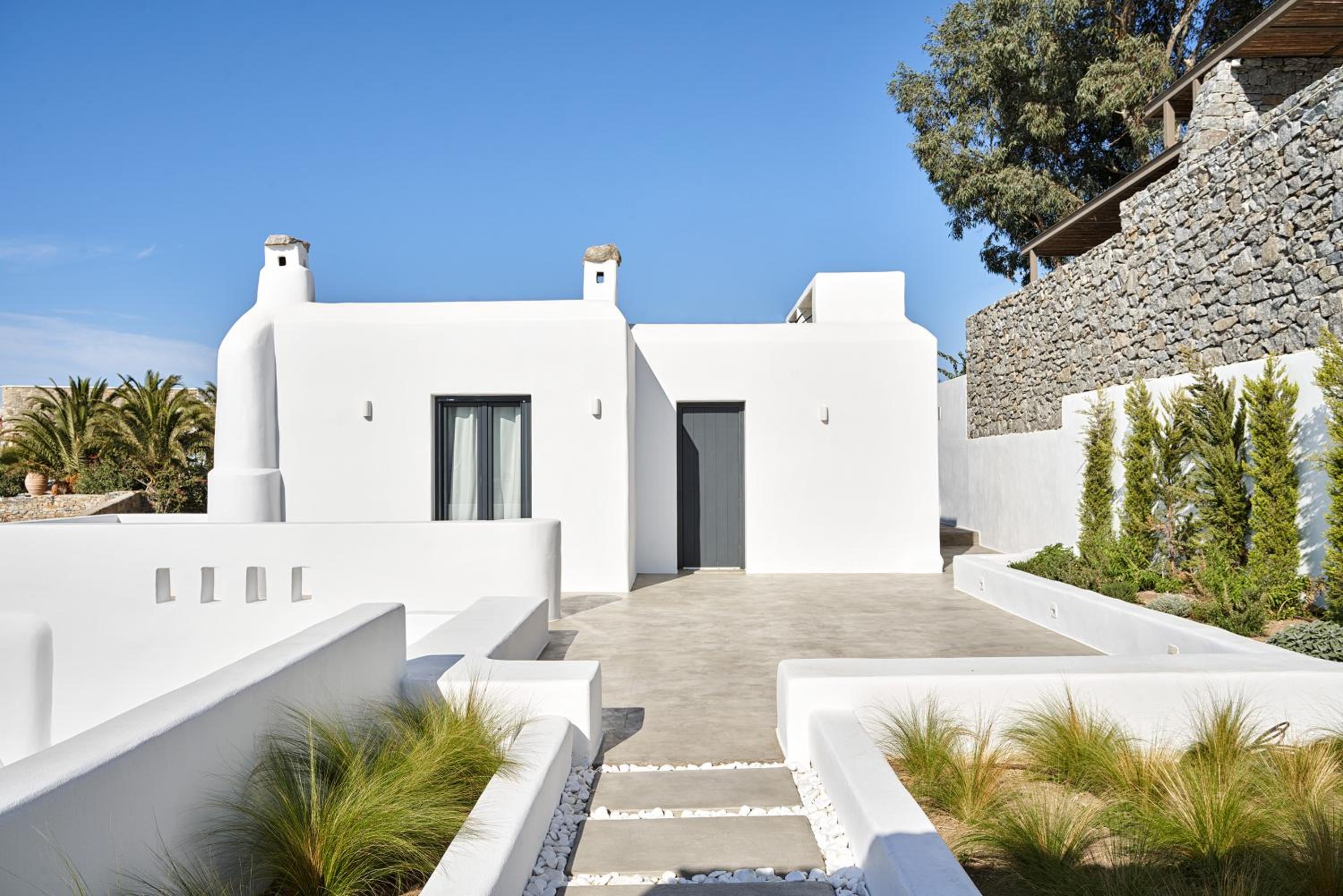 4 Bedroom Sea View Villa with Private Pool | Serena Villa - Photo 24