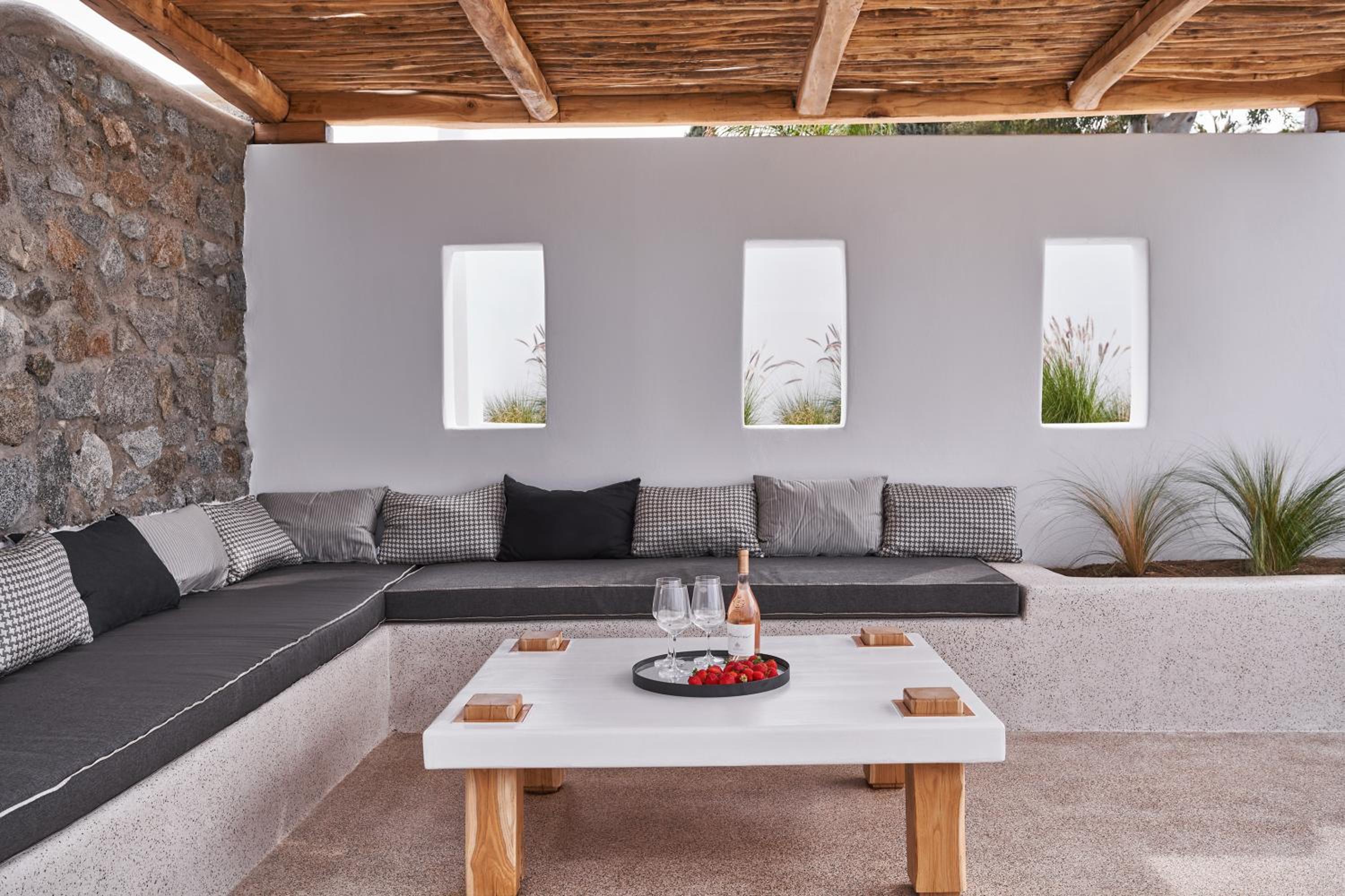 4 Bedroom Sea View Villa with Private Pool | Serena Villa - Photo 23