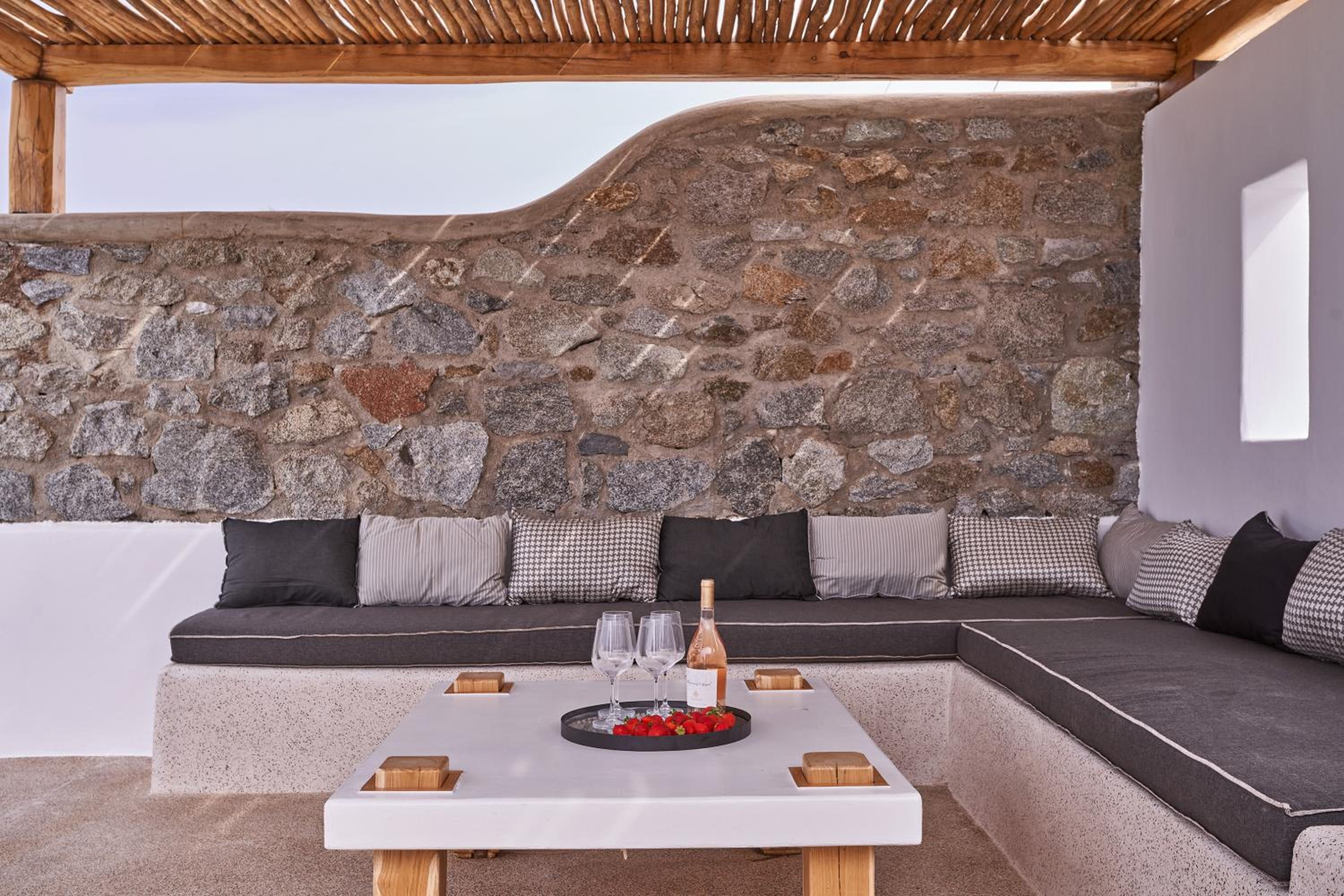 4 Bedroom Sea View Villa with Private Pool | Serena Villa - Photo 22