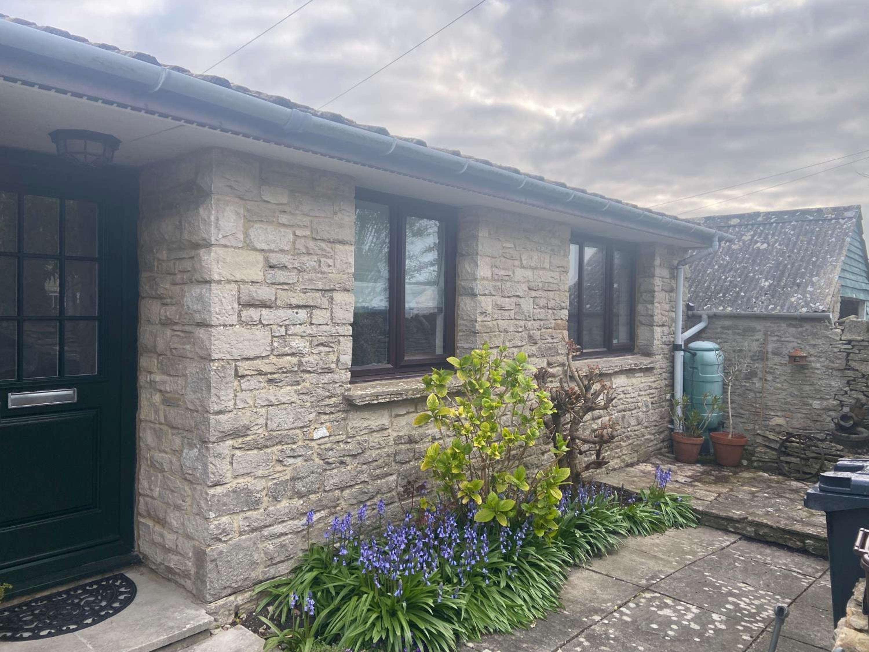 Two-Bedroom House photo 2