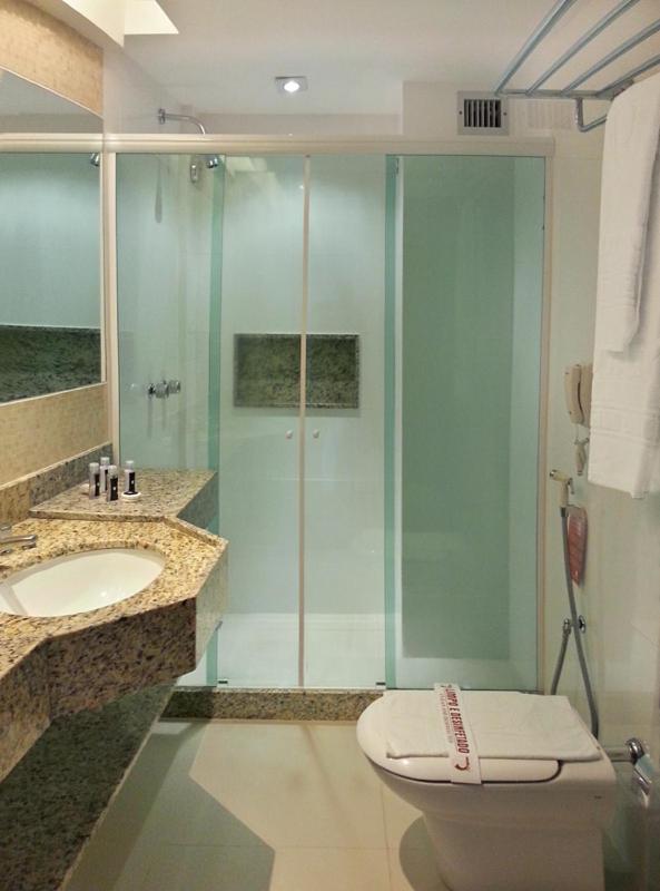 Deluxe Twin Room with Sea View photo 3