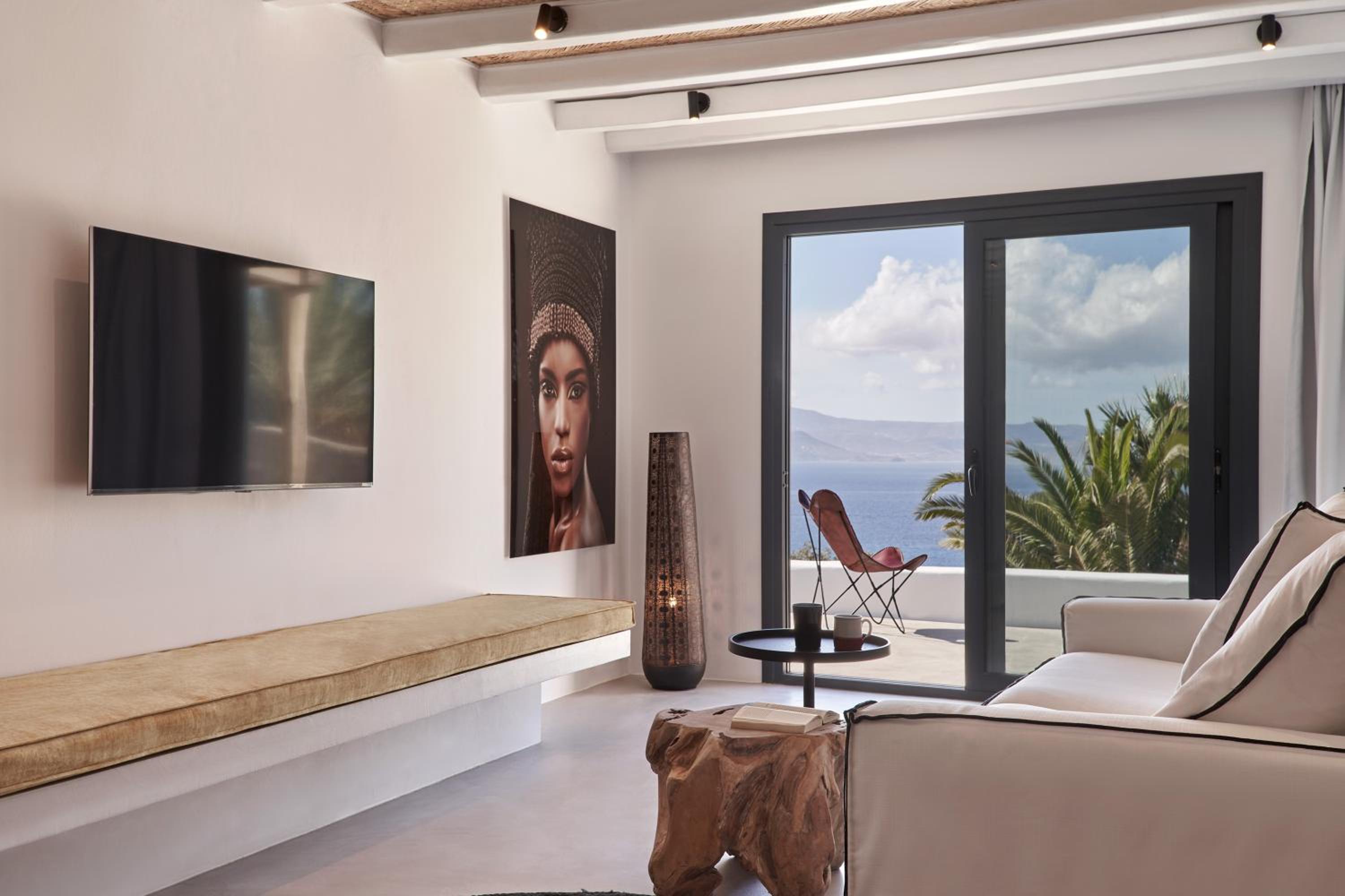 4 Bedroom Sea View Villa with Private Pool | Serena Villa - Photo 30