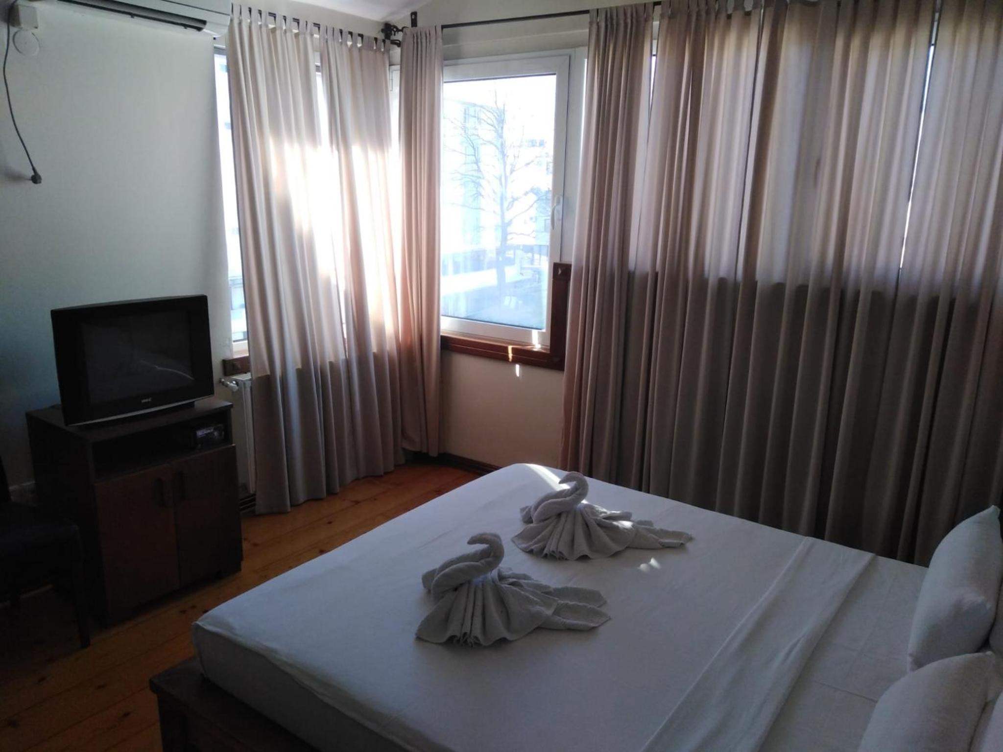 Deluxe Double Room photo 1