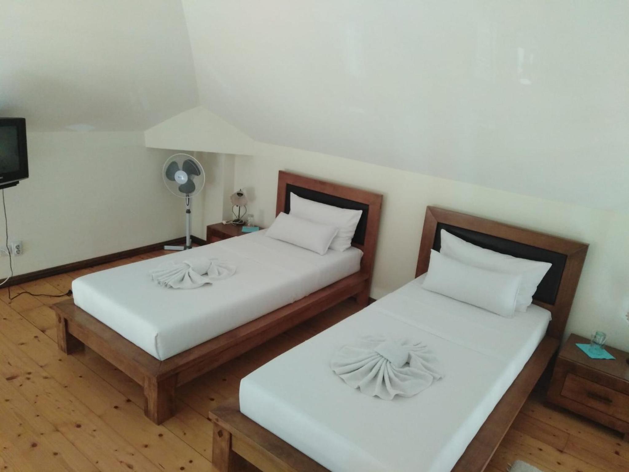 Duplex Quadruple Room photo 1
