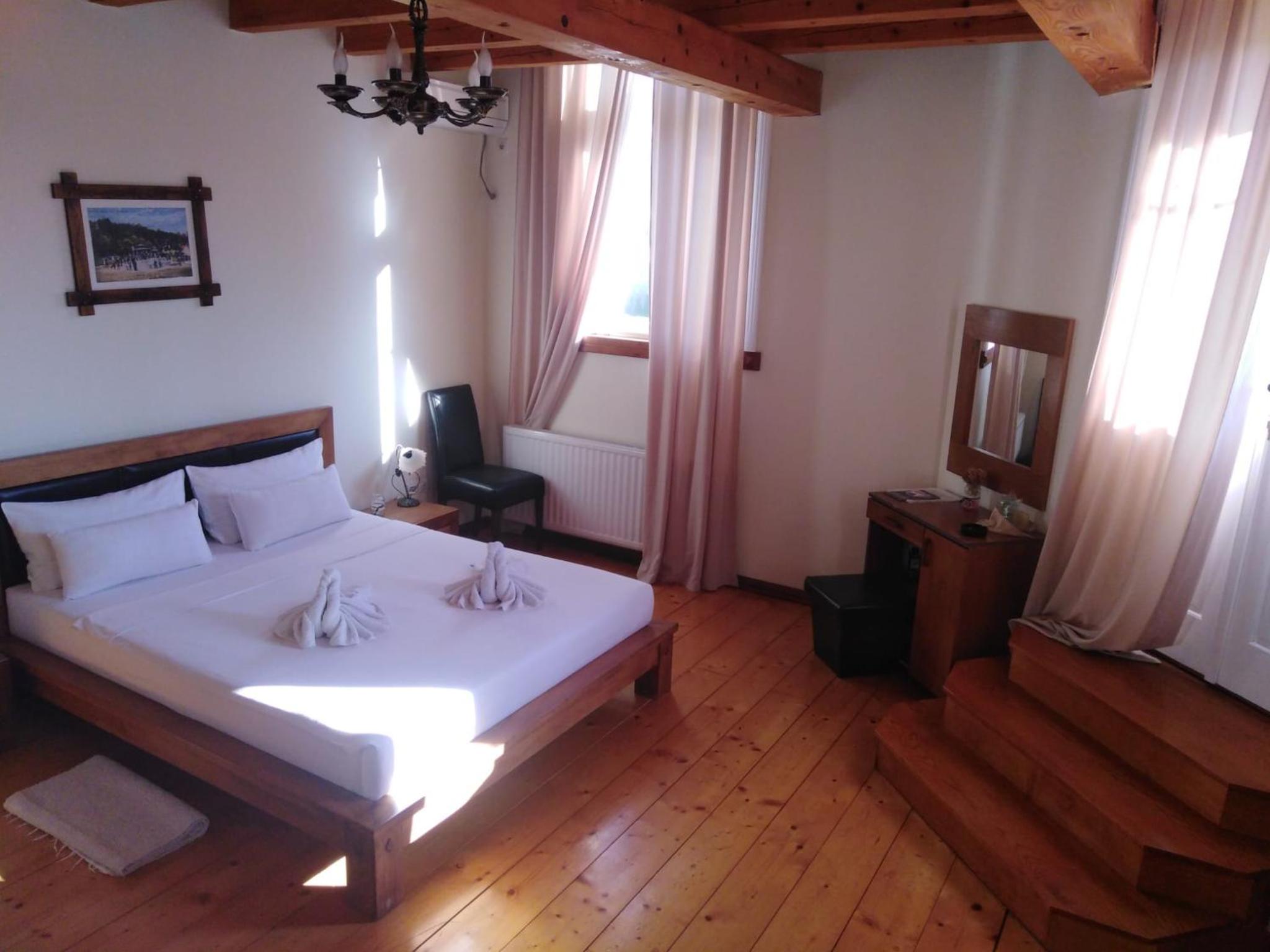 Duplex Quadruple Room photo 2