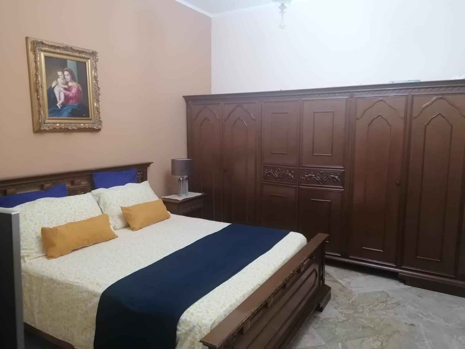 Quadruple Room with Private Bathroom photo 1