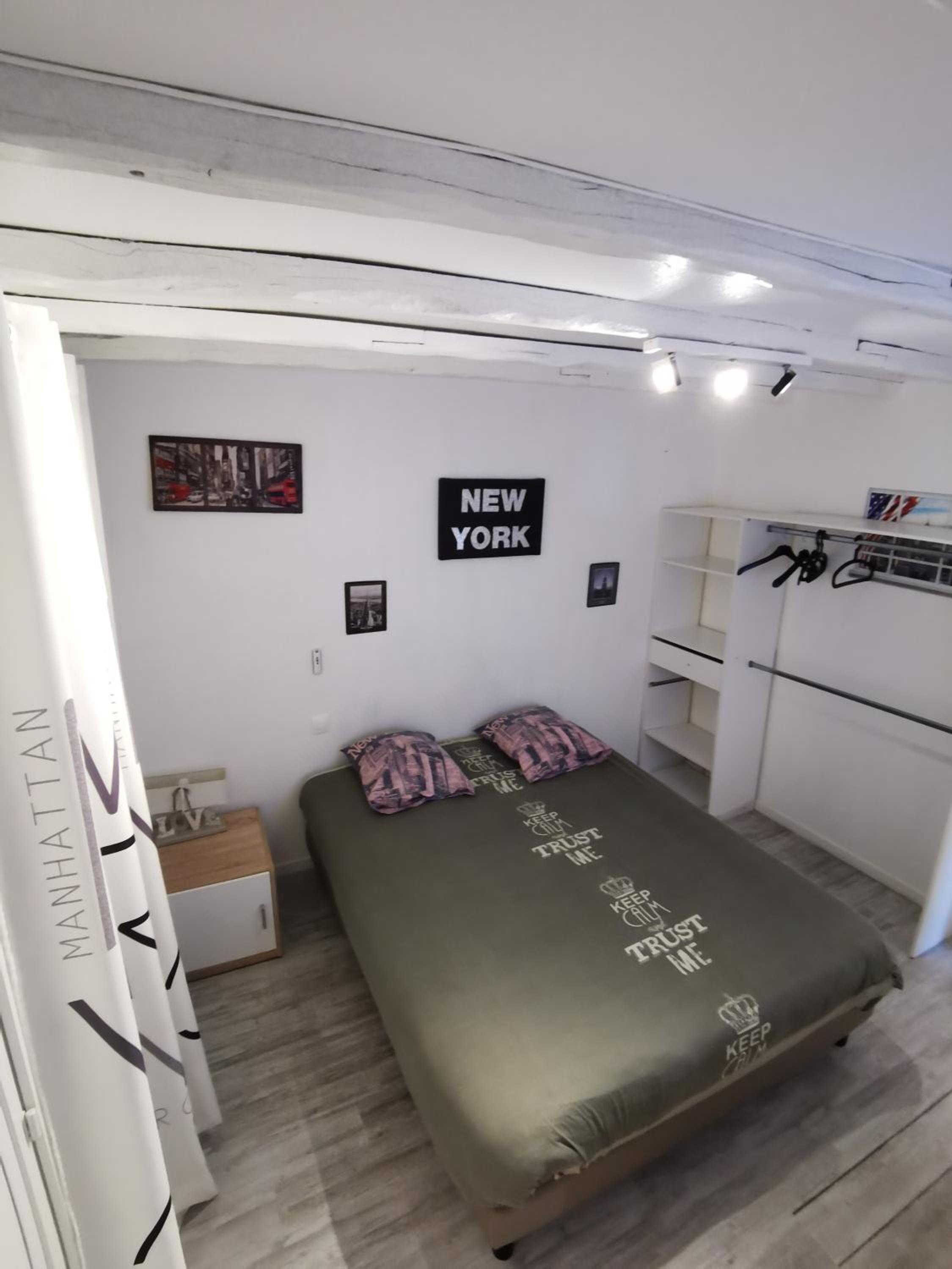 Double Room photo 2