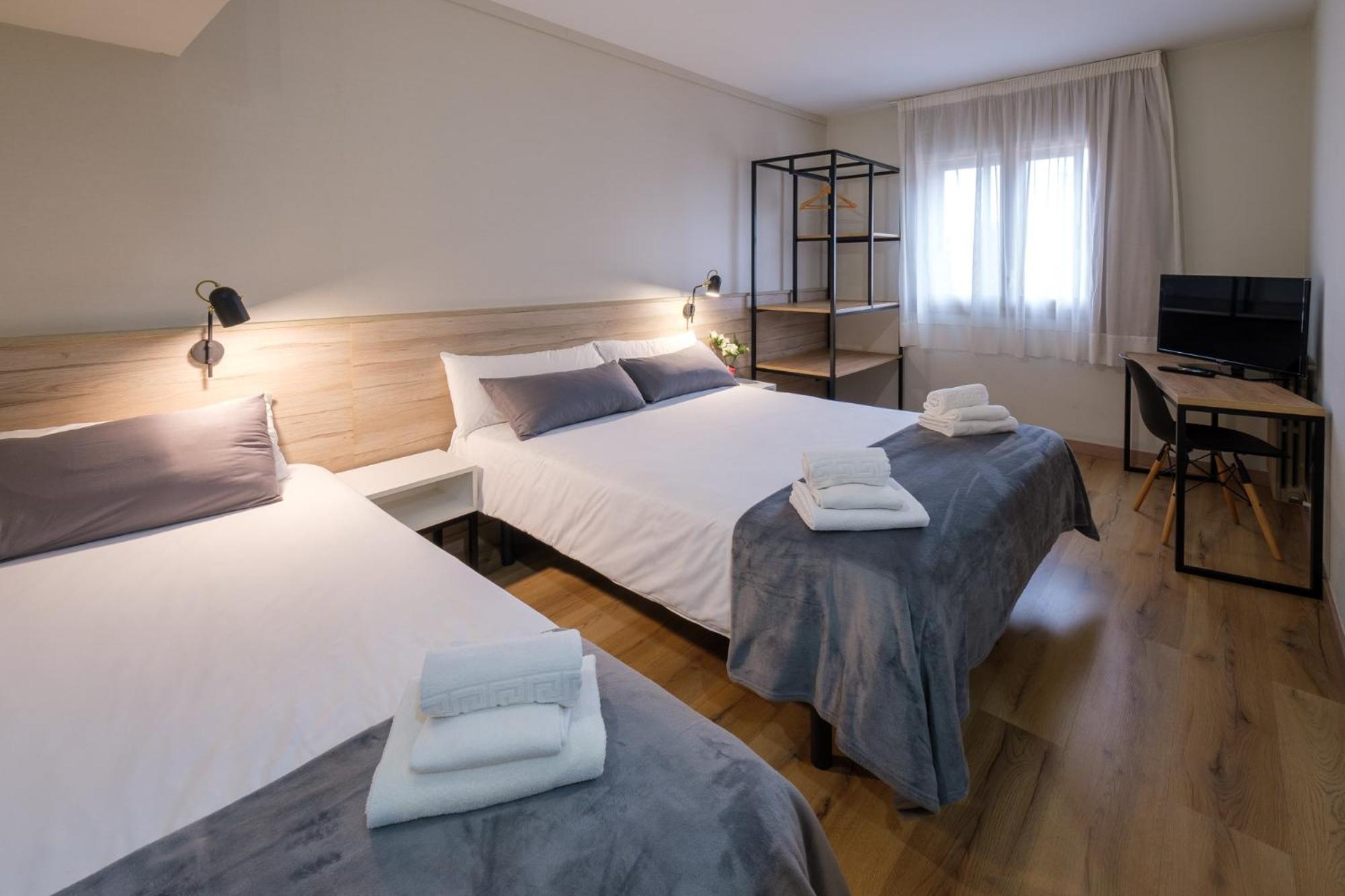 Triple Room - Photo 2