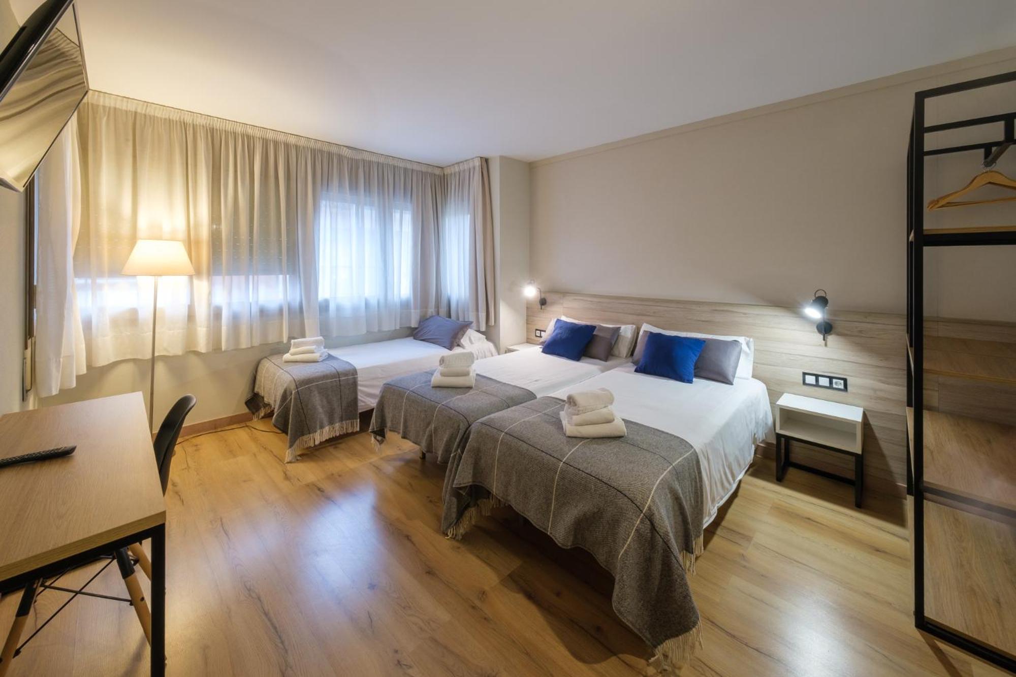 Triple Room - Photo 1
