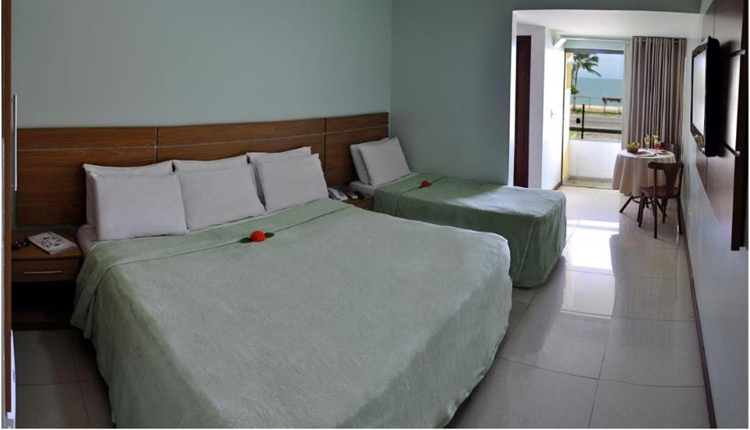 Deluxe Room photo 3
