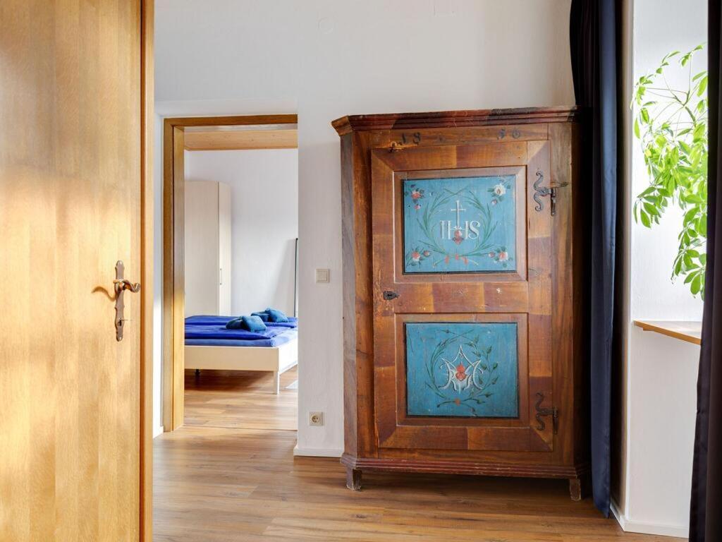Three-Bedroom Apartment - Photo 11