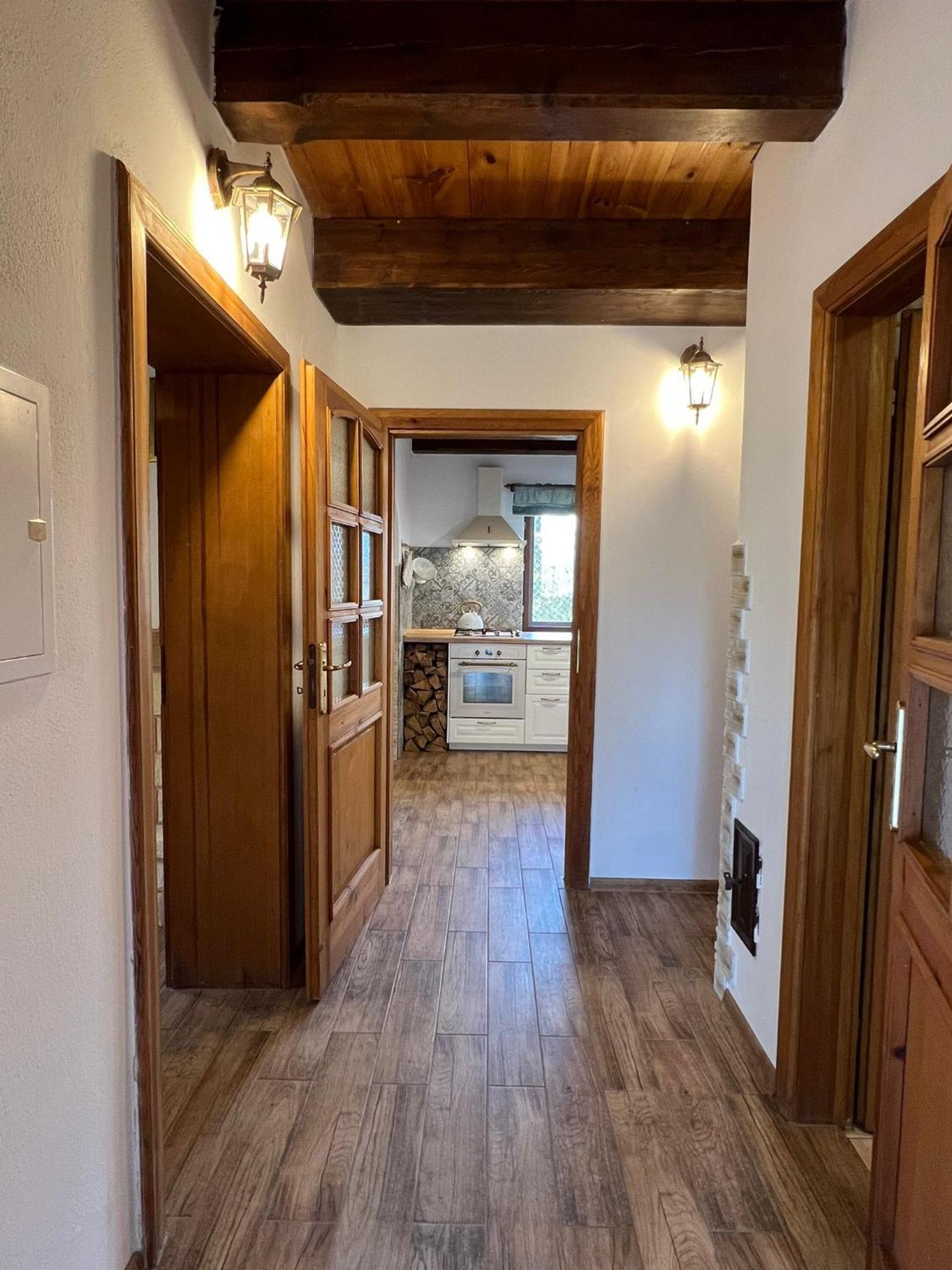 Three-Bedroom Villa photo 3