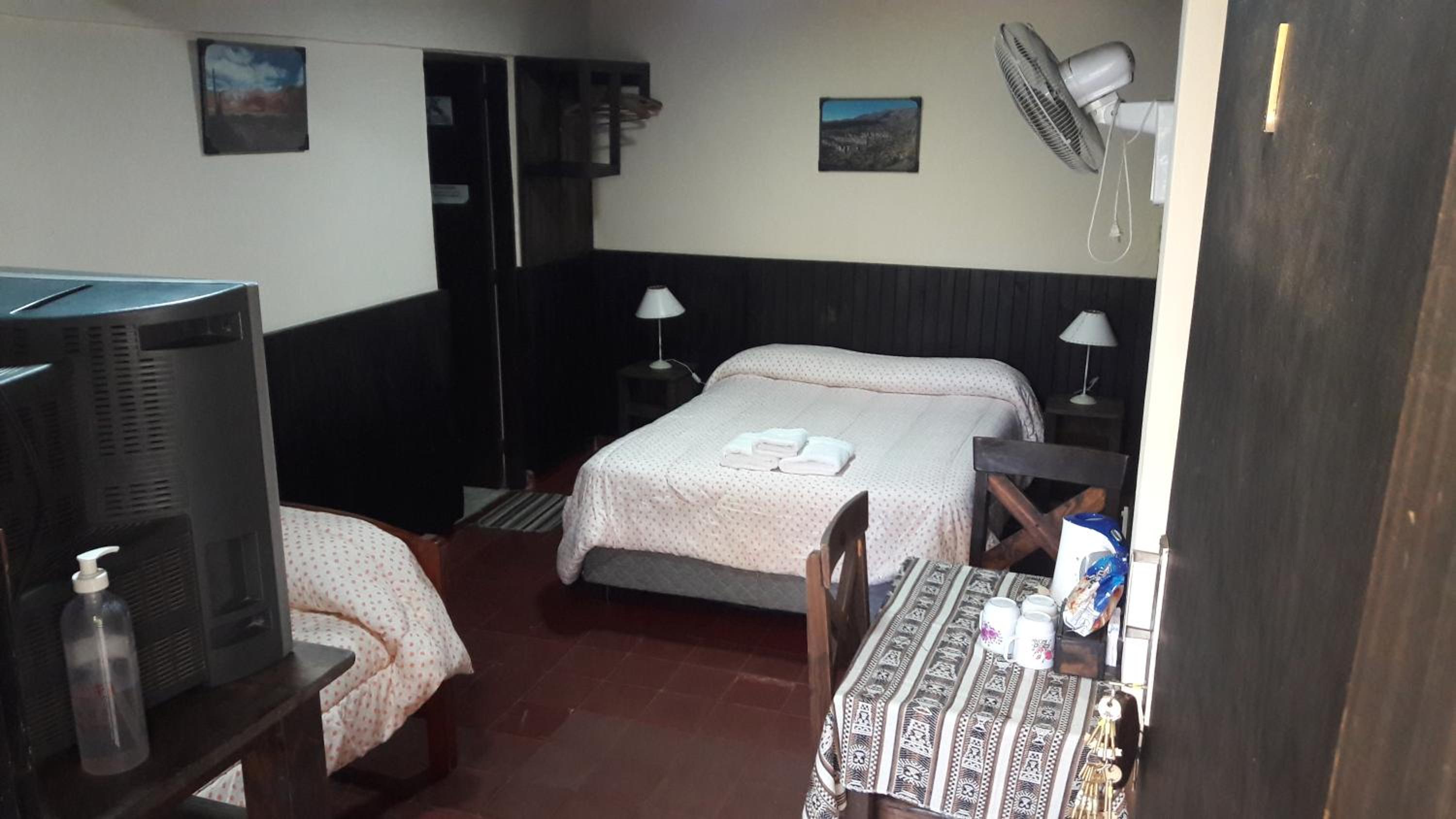 Standard Double Room photo 1