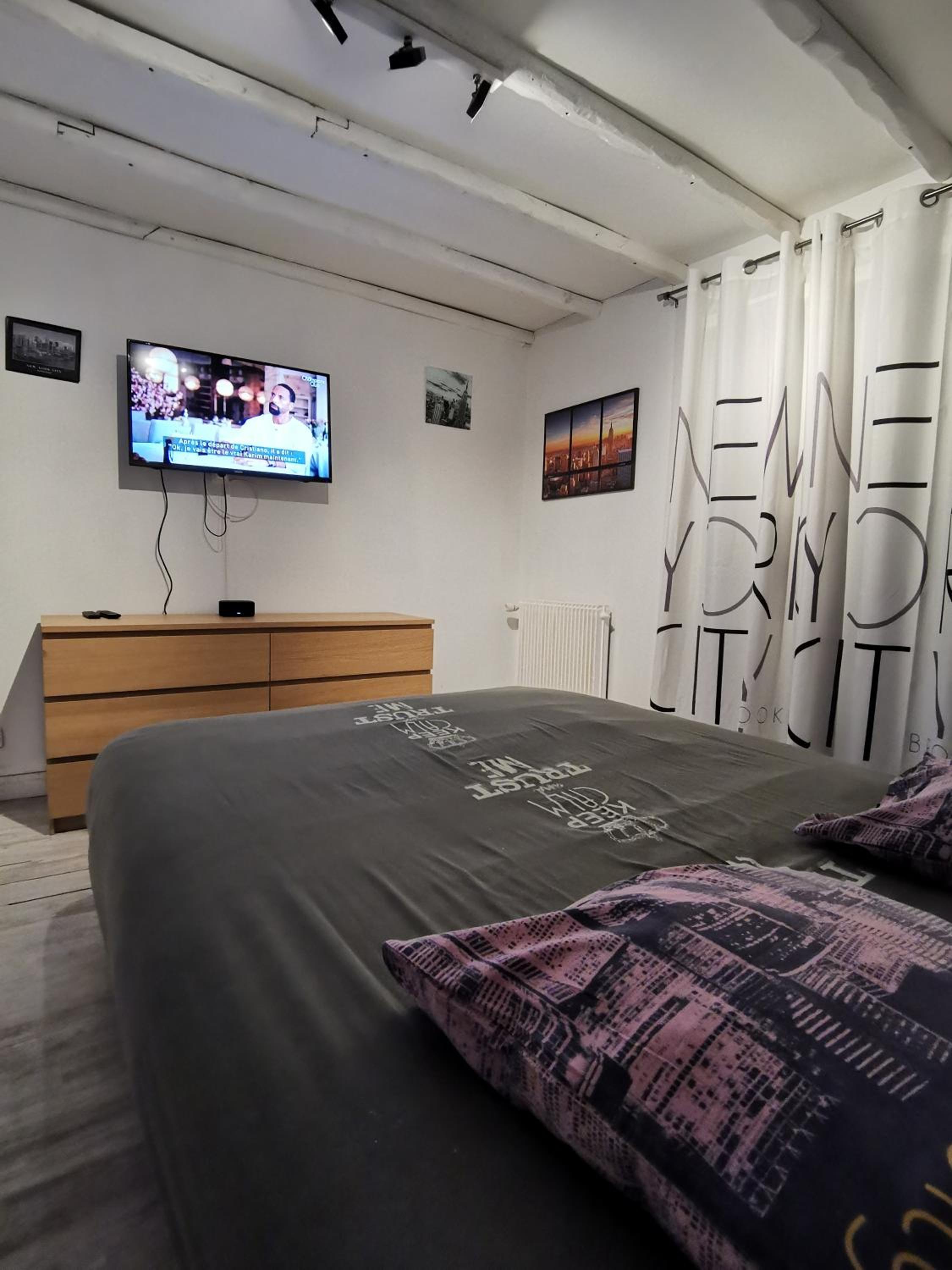 Double Room photo 3
